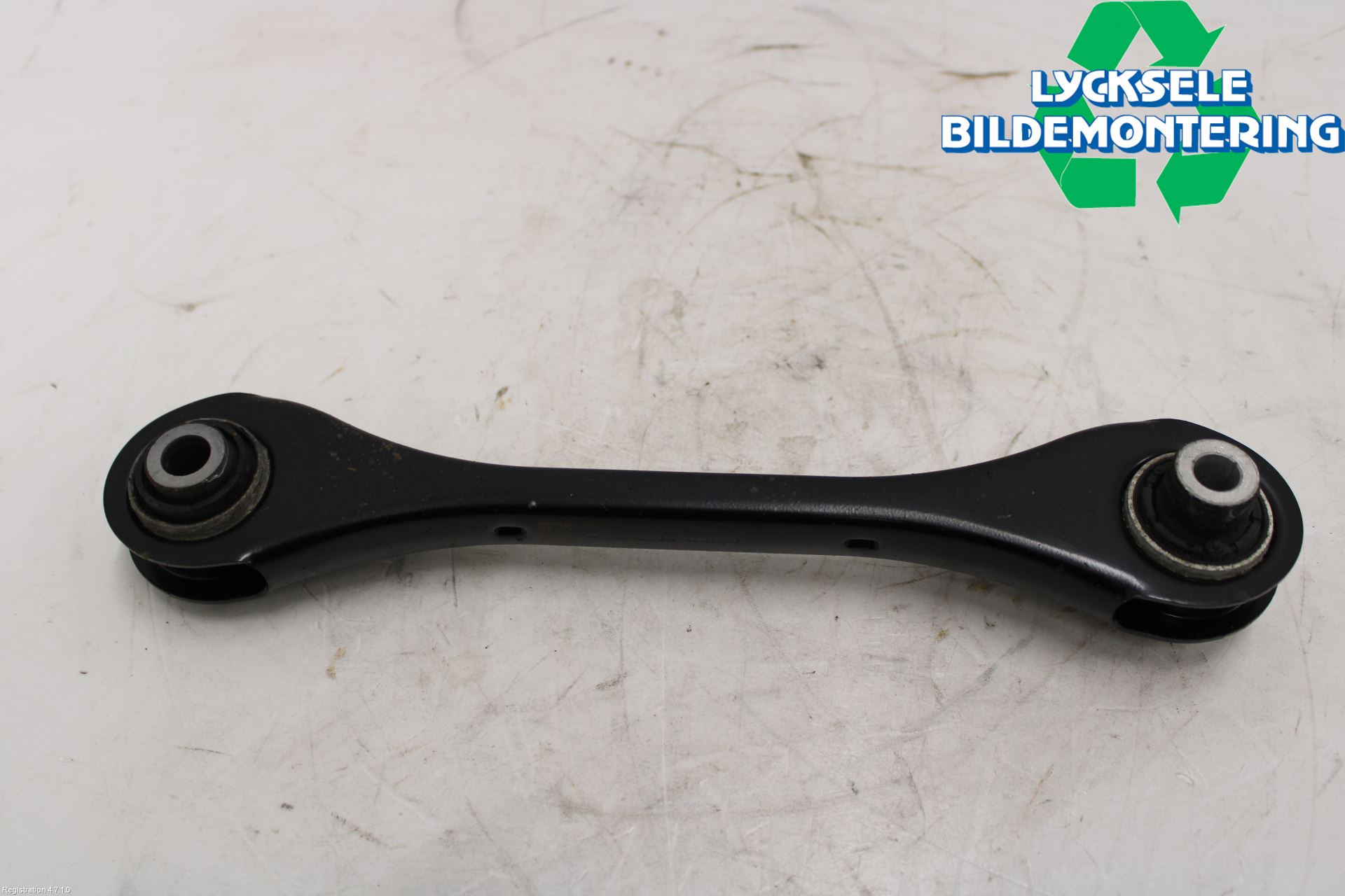 Volkswagen VW GOLF / E-GOLF VIII 20- Bärarm Bak Vä-Hö