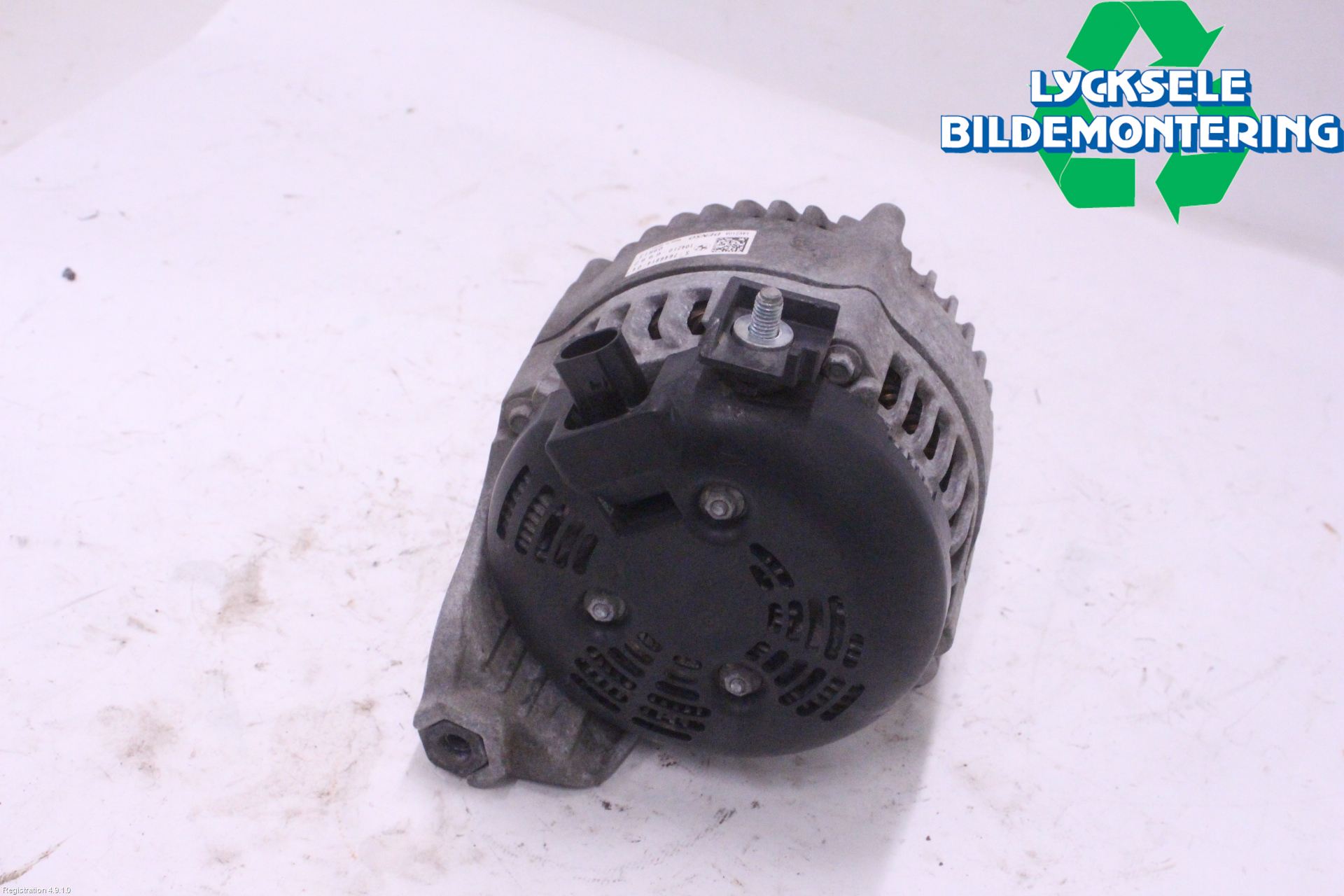 BMW 5 F10/F11/F18 09-17 Generator