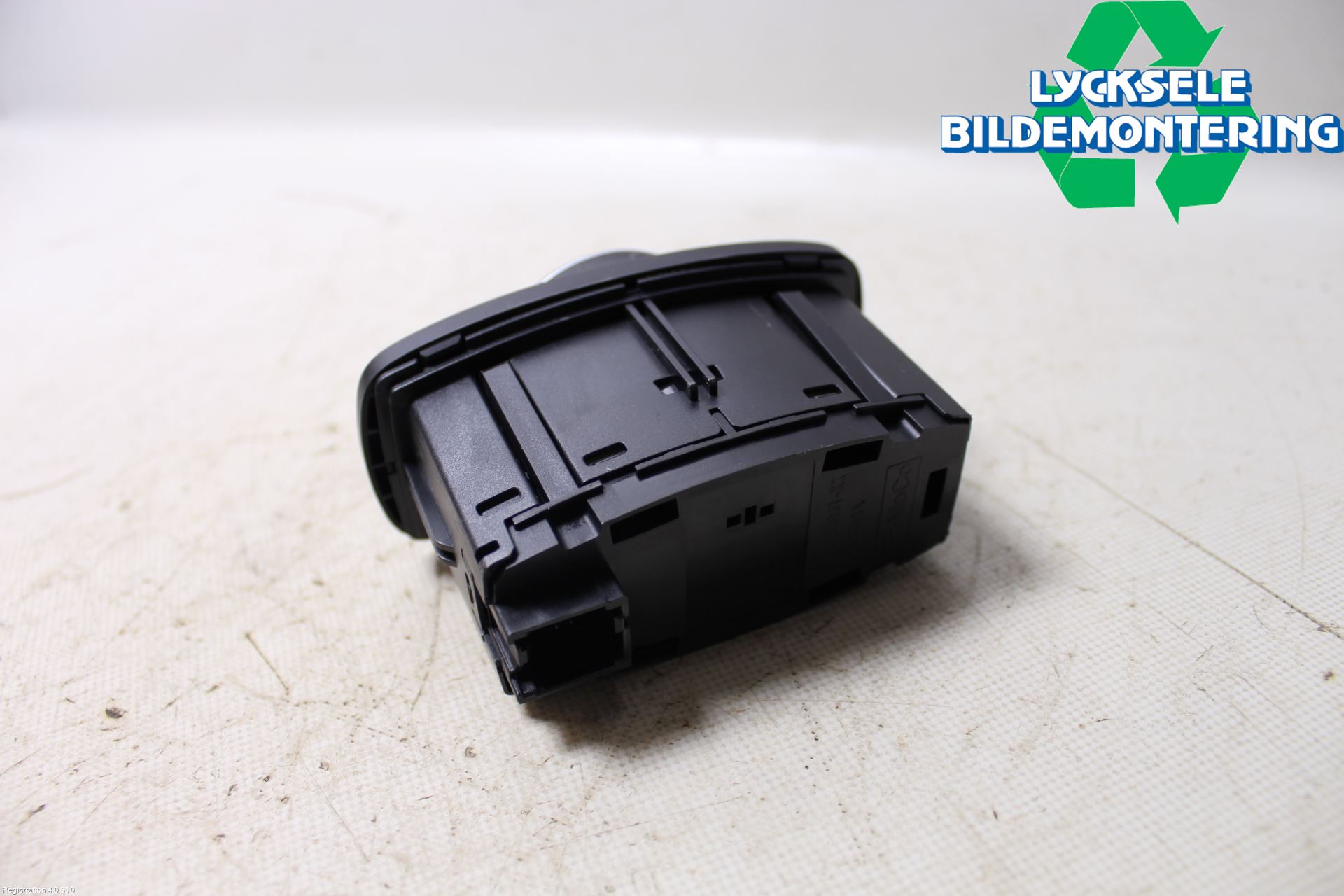 Ford TRANSIT/TOURNEO CUSTOM 13-24 Strömställare Ljus