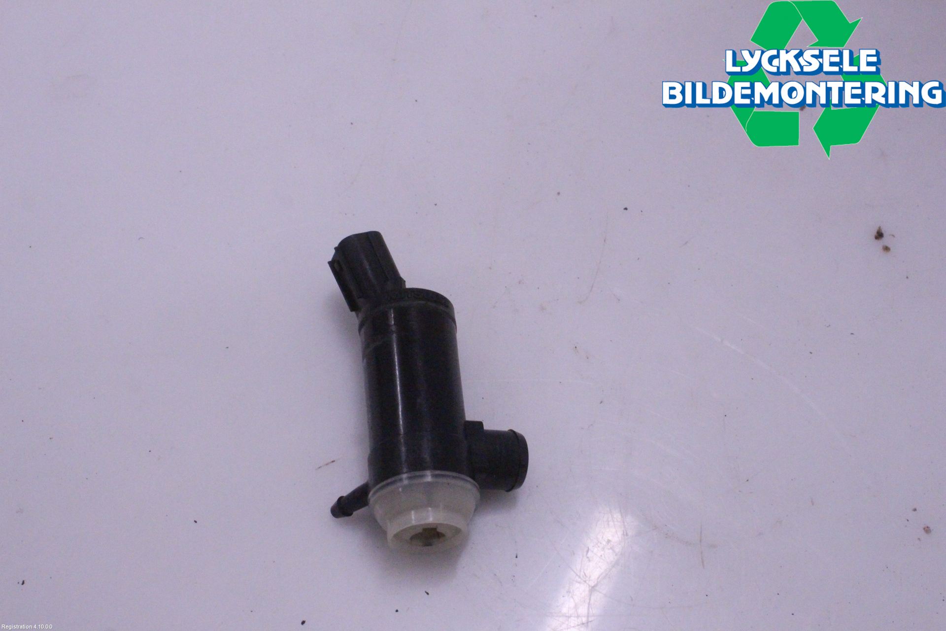 Subaru XV 12-17 Spolarpump Vindruta