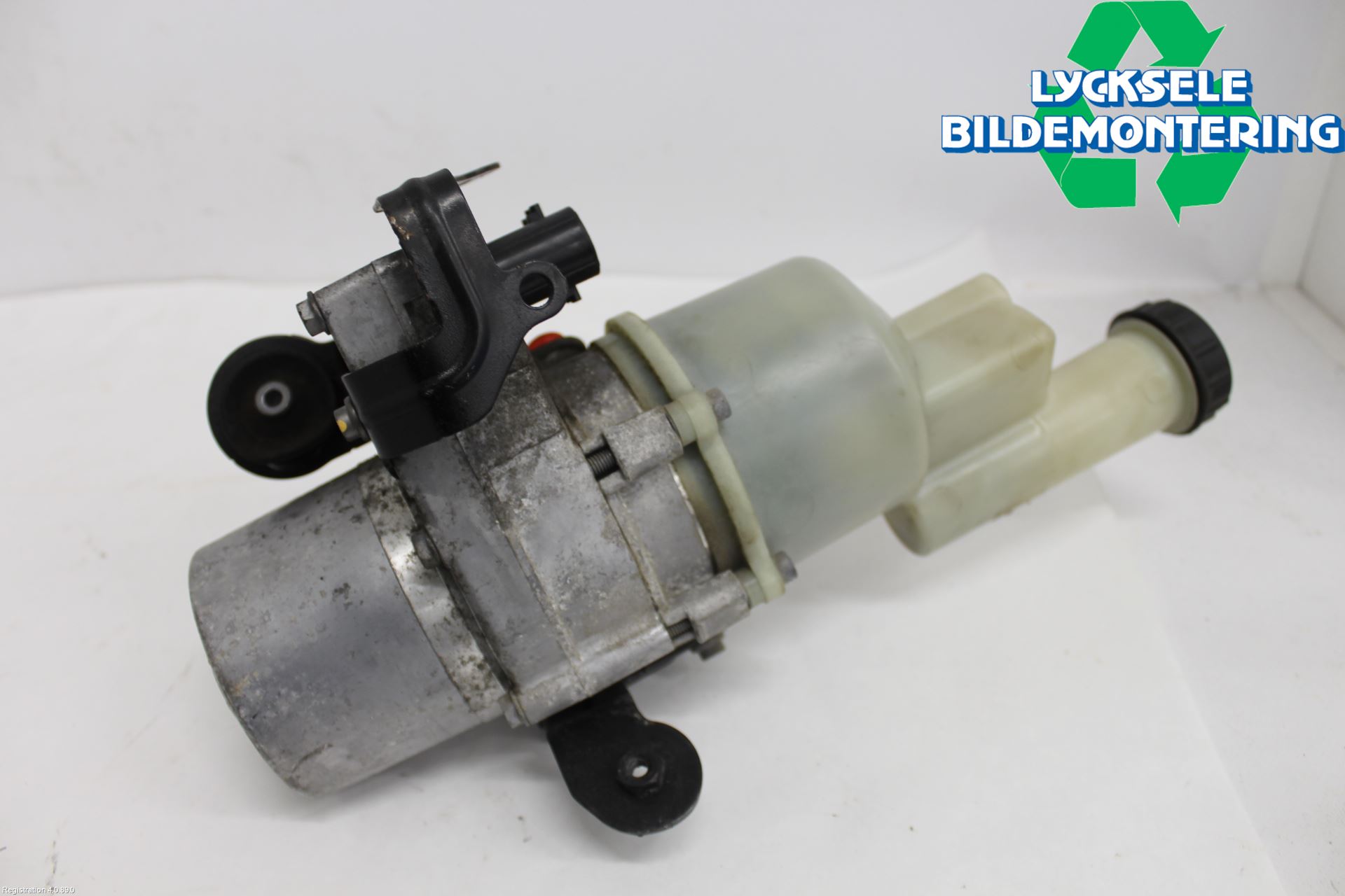 Toyota PROACE II 16- Styrservo Pump Elektrisk