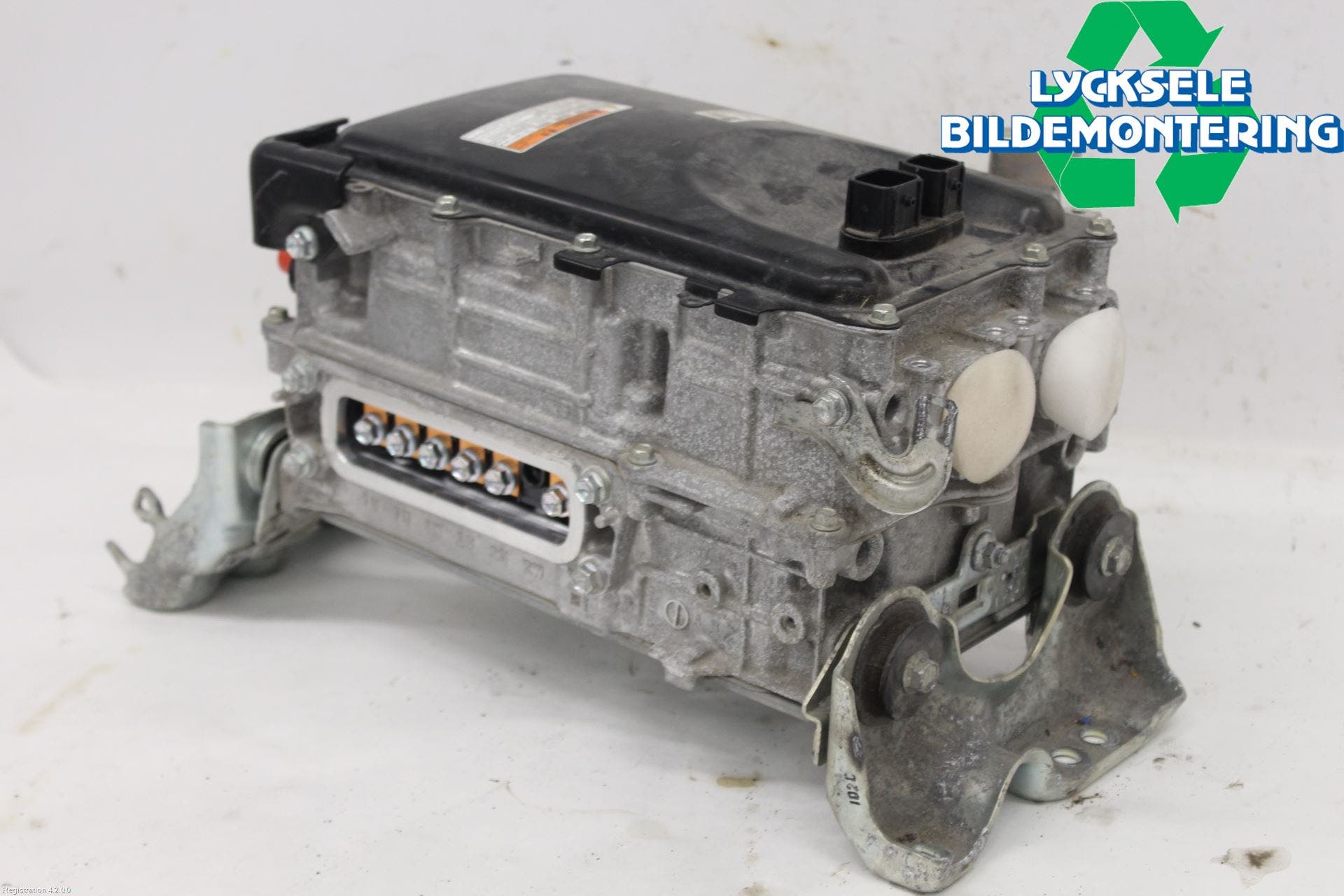 Toyota C-HR 16-23 Inverter Hybrid