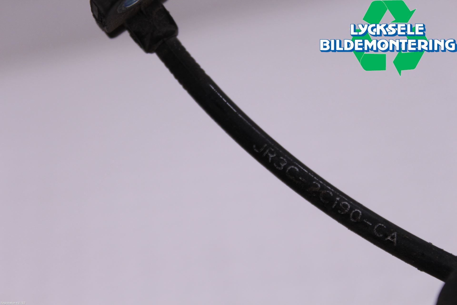 Ford MUSTANG VI 15-22 Abs Sensor