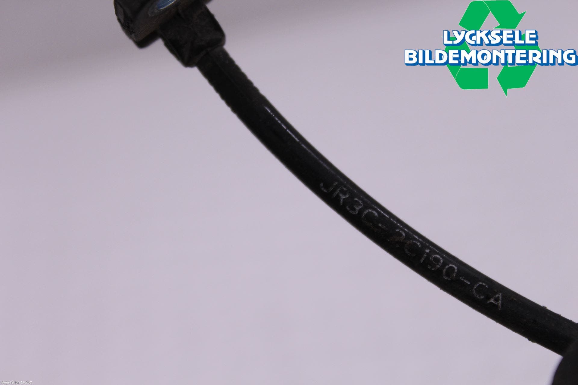 Ford MUSTANG VI 15-22 Abs Sensor