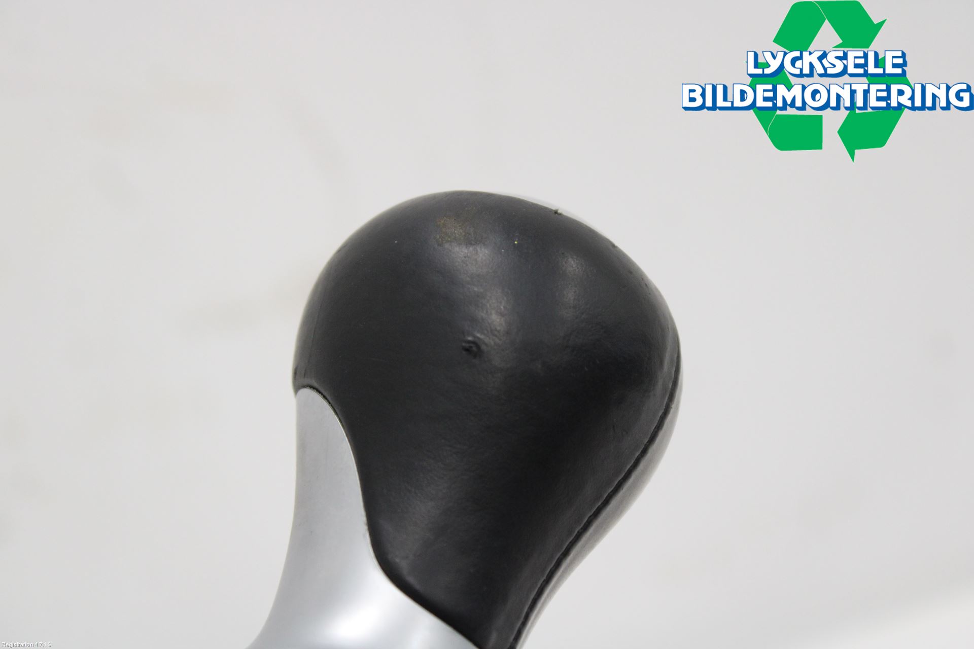 Kia PICANTO 17- Växelspak