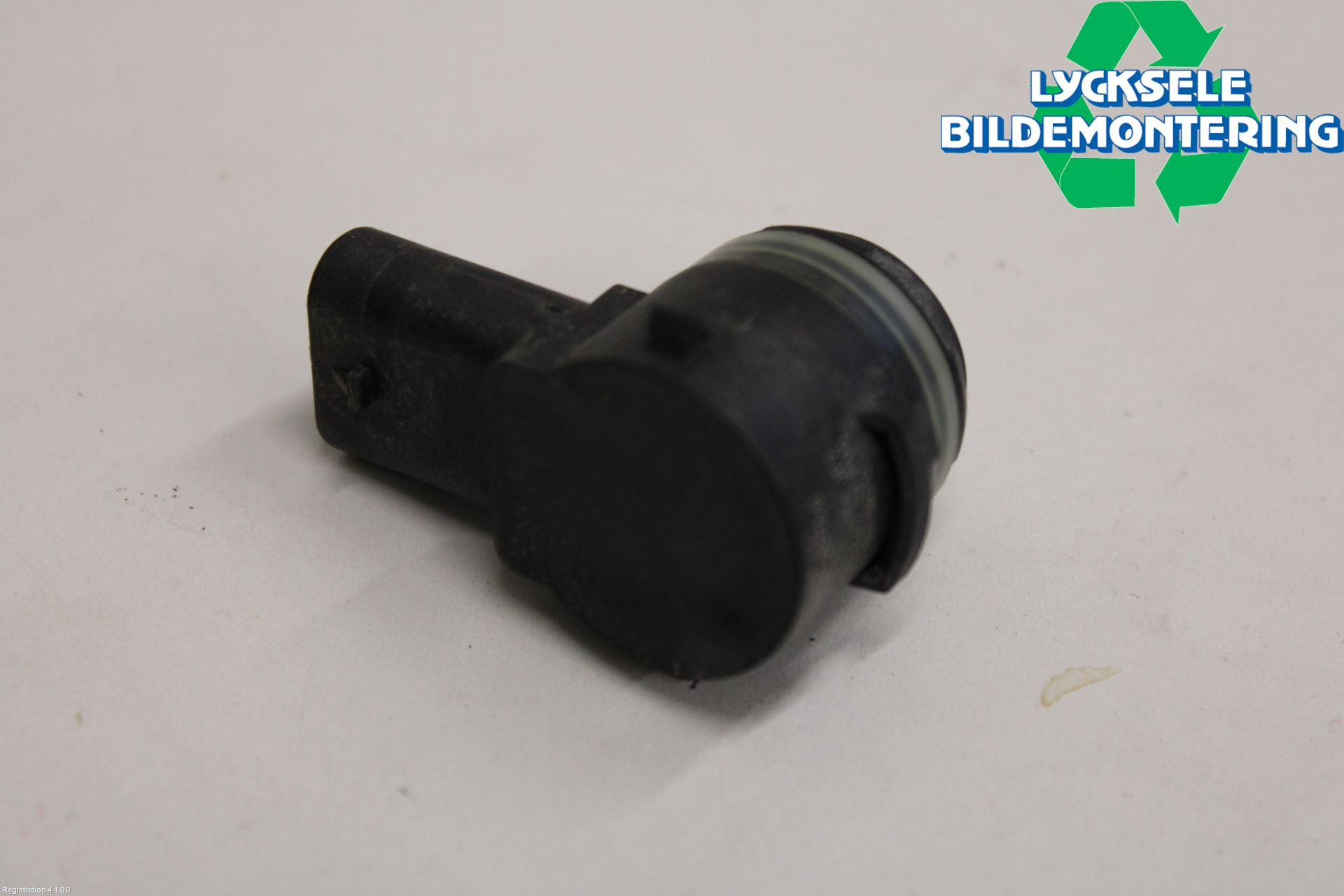 Skoda SUPERB 16-24 Parkeringshjälp Backsensor