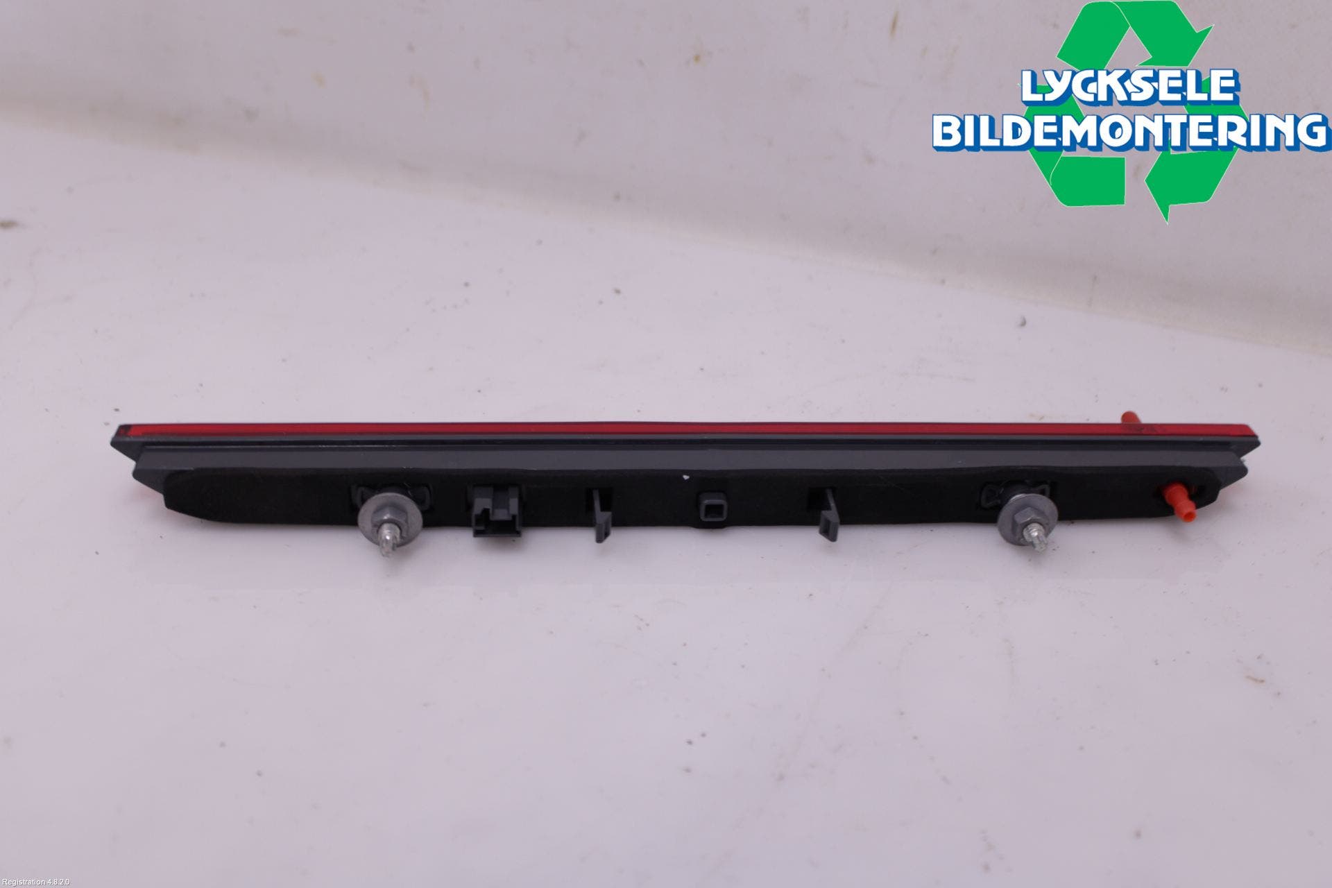 Citroen C5 AIRCROSS 19- Bromsljus Bakruta