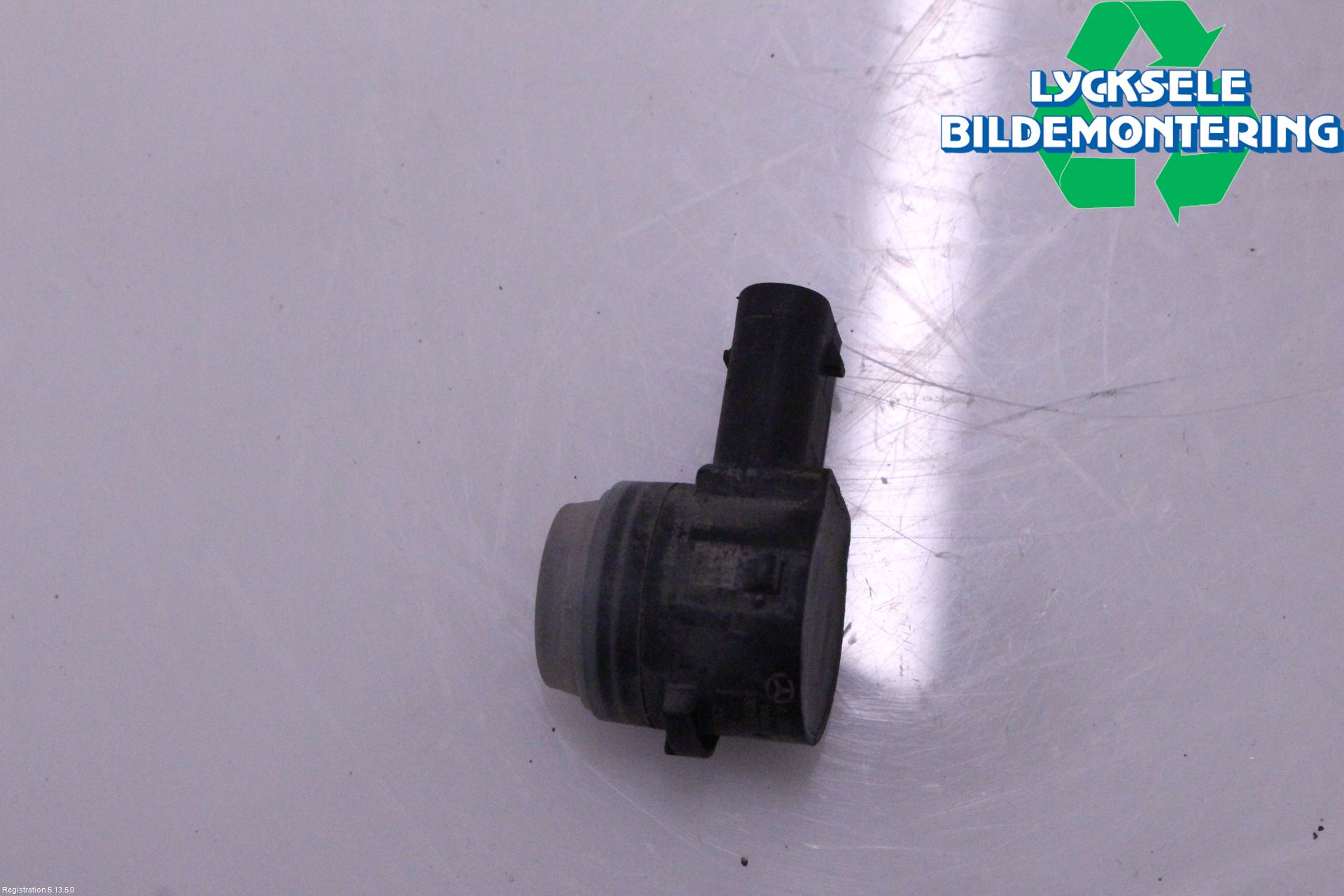 Mercedes-Benz MB E-KLASS (W213) 16-23 Parkeringshjälp Frontsensor