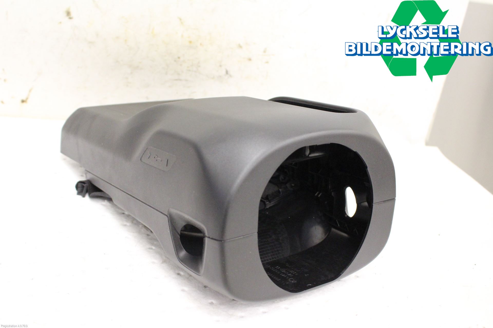 BMW X3 G01 18- Rattkåpa-Kåpor