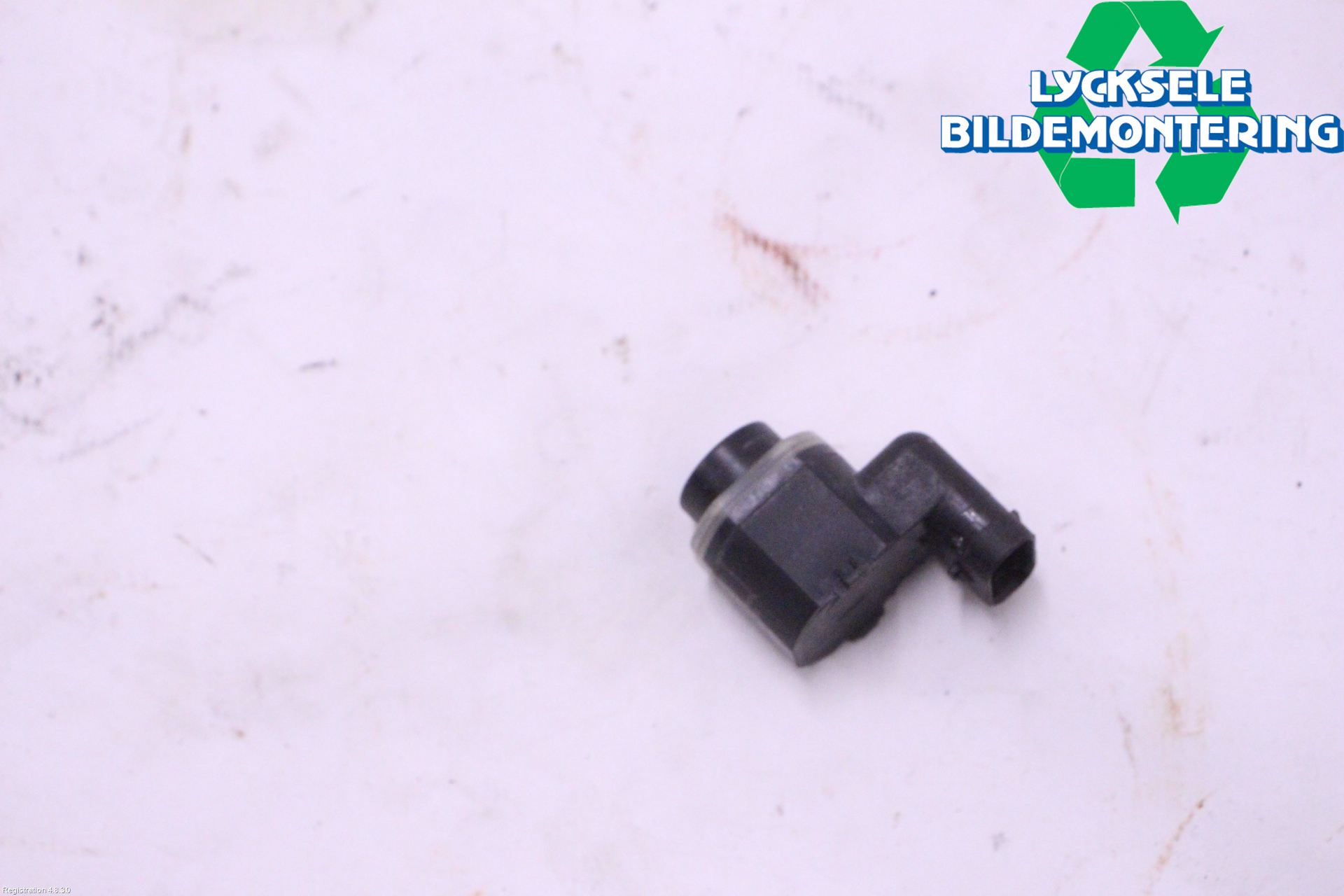 Skoda SUPERB 09-15 Parkeringshjälp Backsensor