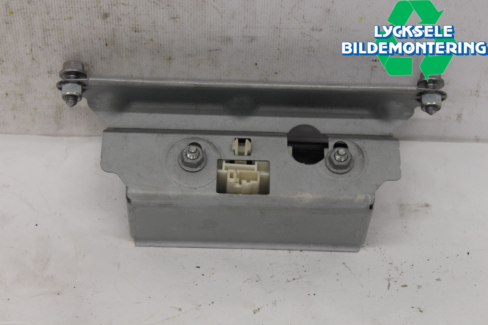 Audi A5 07-16 Bakluckehandtag