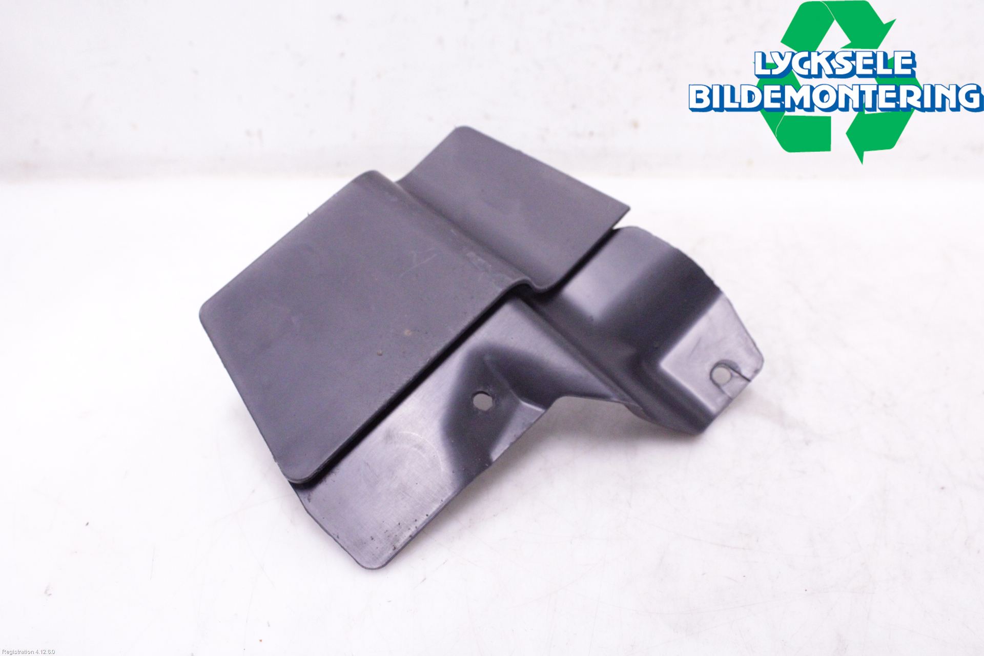 Cupra FORMENTOR 21- Stänkskydd