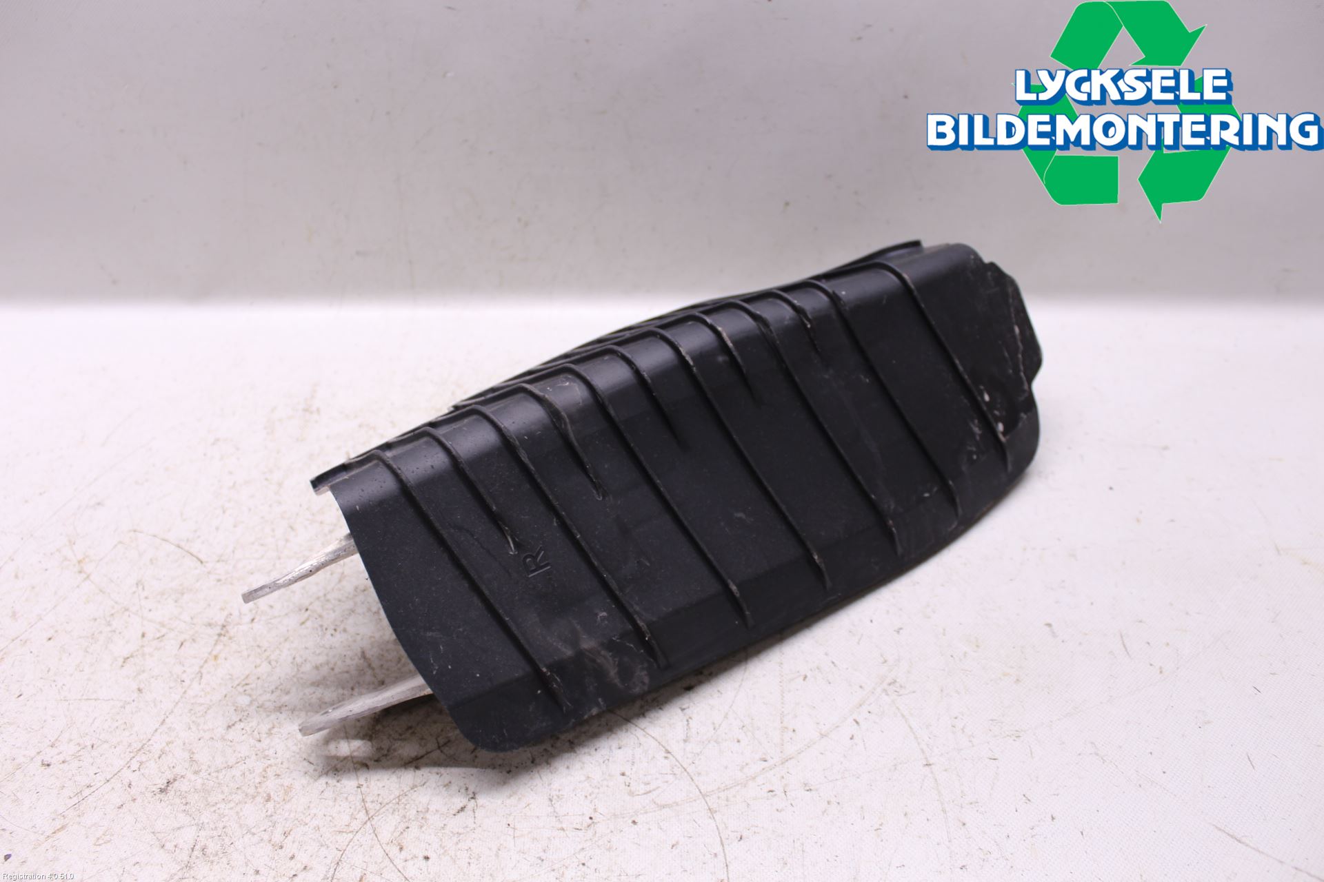 Audi A5 17- Bärarm Bak Höger