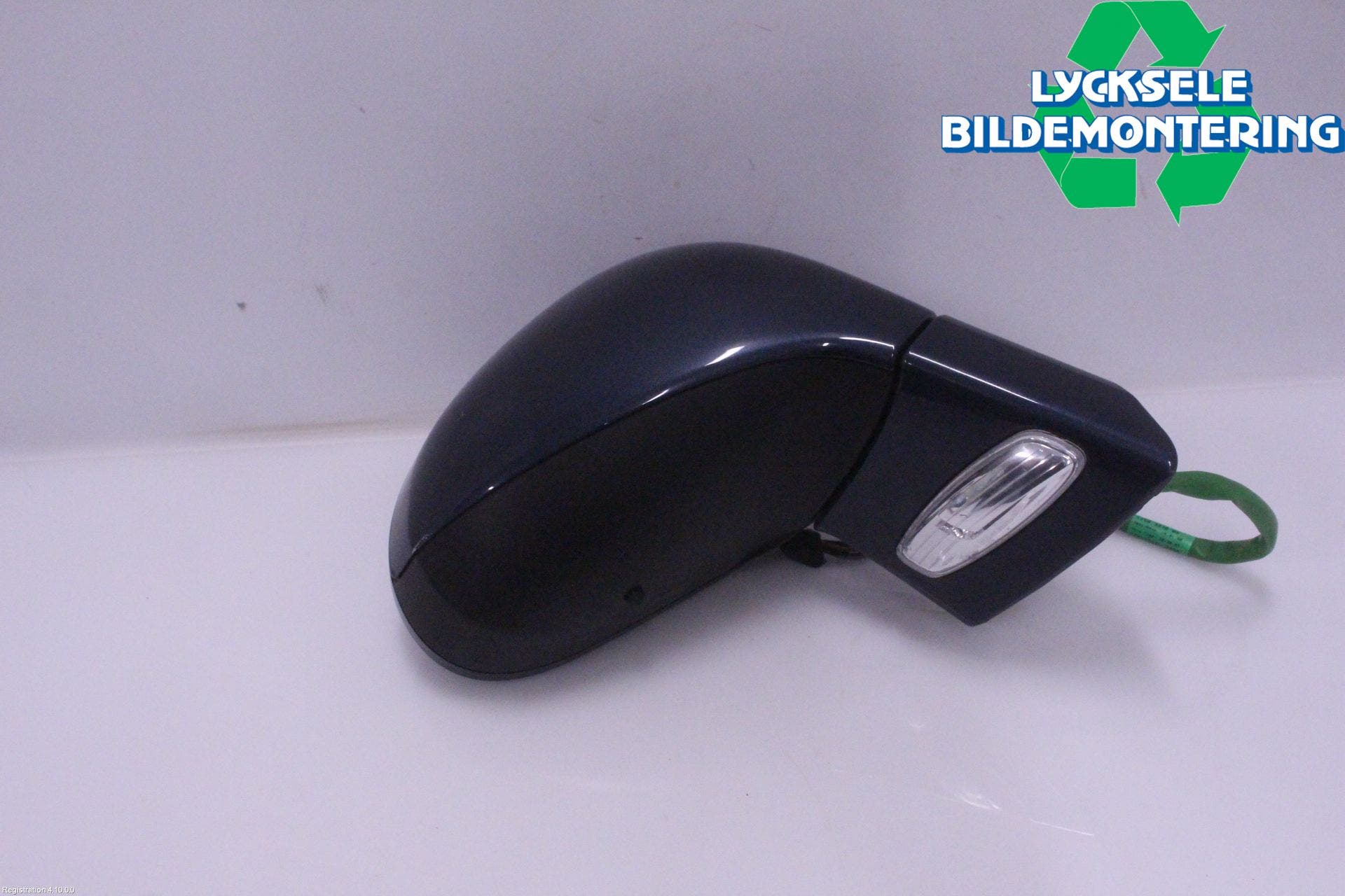 Peugeot 308 08-13 Spegel Yttre El Hö