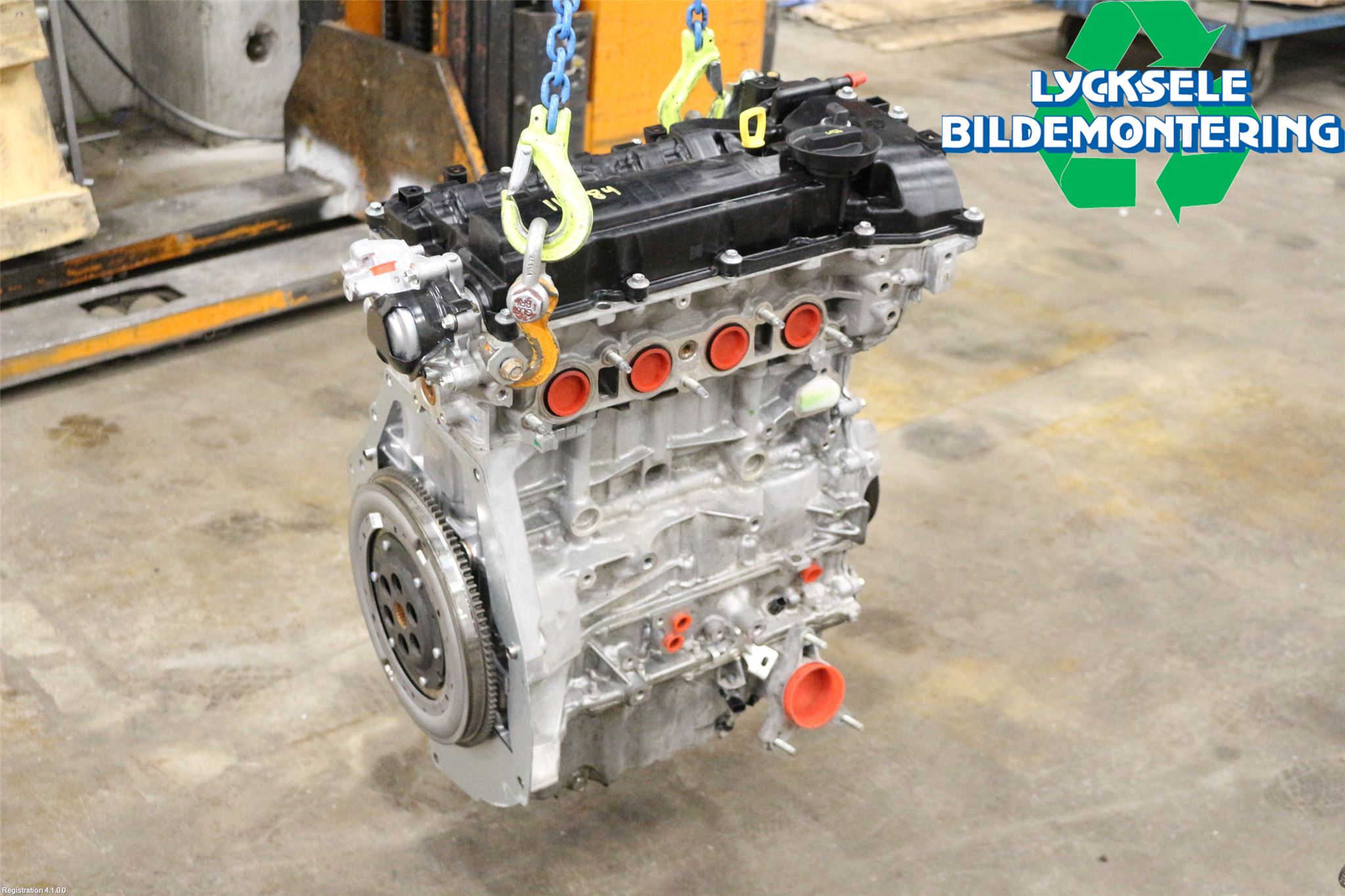 Mazda CX-60 22- Motor Bensin