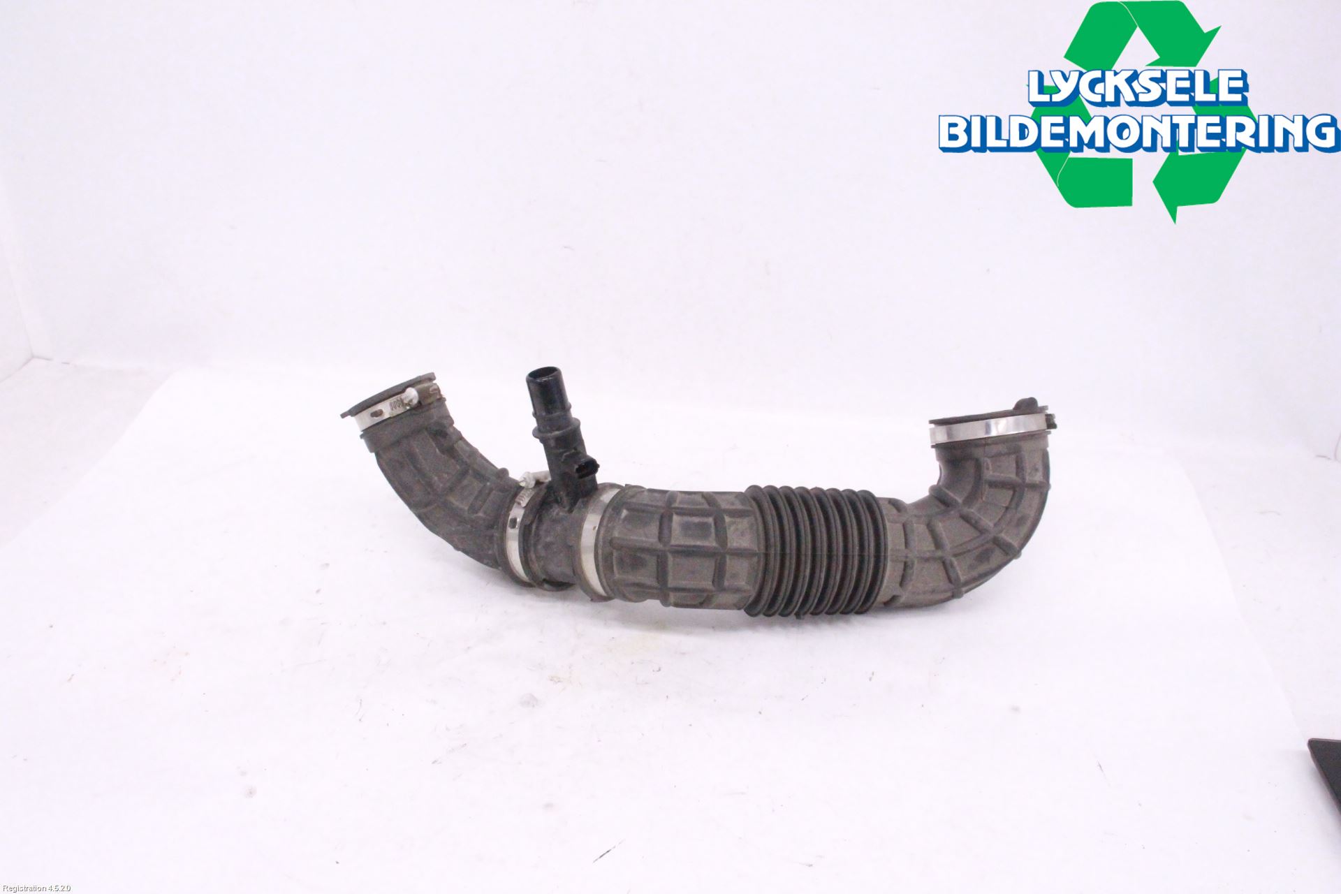 Ford TRANSIT/TOURNEO CONNECT 22- Injgummibälg-Slang