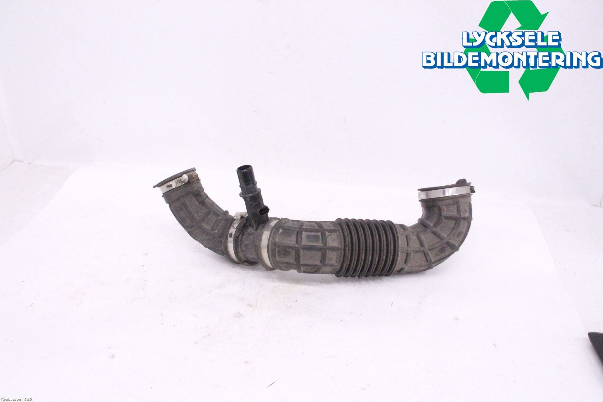 Ford TRANSIT/TOURNEO CONNECT 22- Injgummibälg-Slang