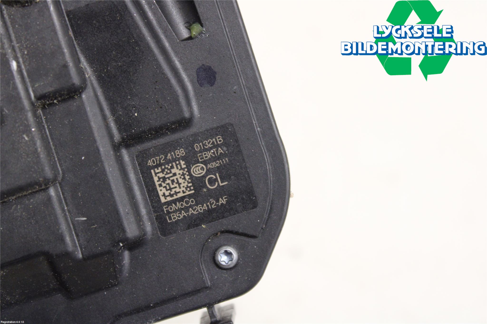 Ford EXPLORER 93-23 Låskista-Dörrlås