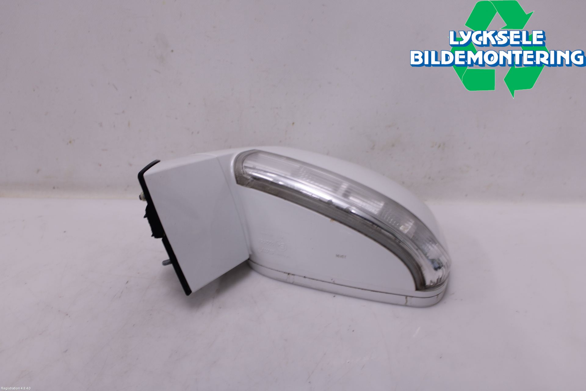 Chevrolet CAPTIVA Spegel Yttre El Vä