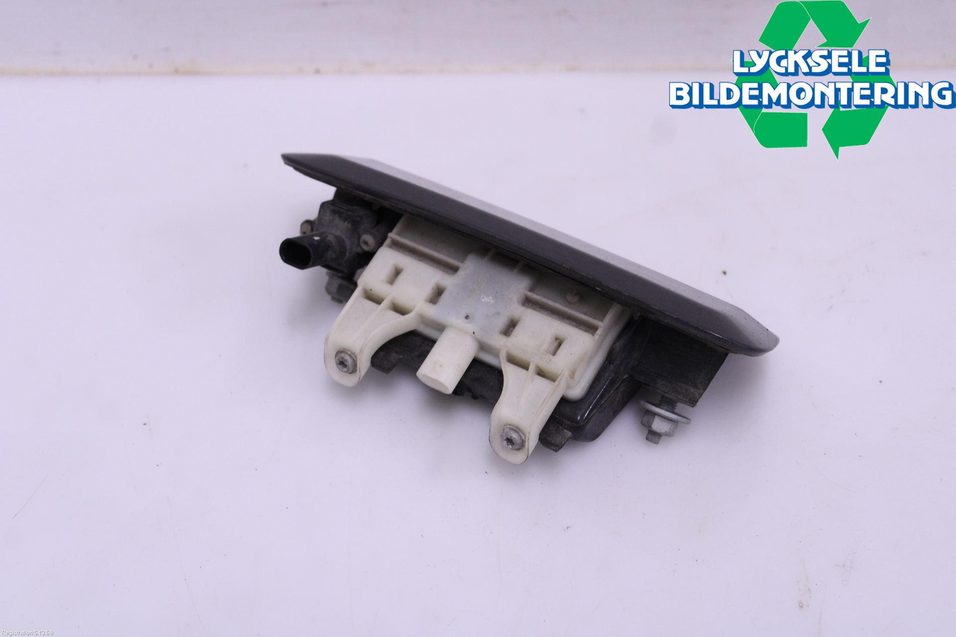 Jeep GRAND CHEROKEE 10-20 Bakluckehandtag