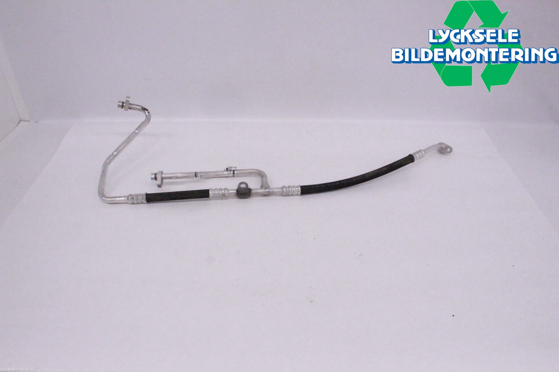 Renault KANGOO/E-TECH 21- Ac Slang-Rör