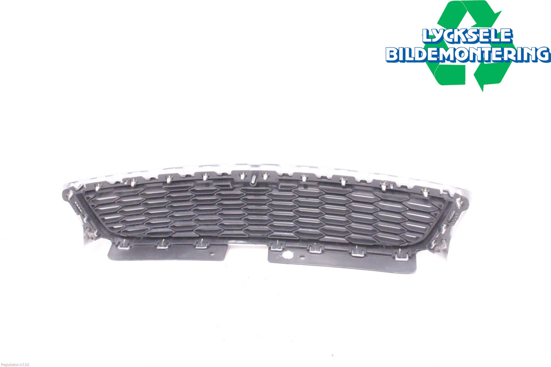 Chevrolet CAPTIVA Grill Komp