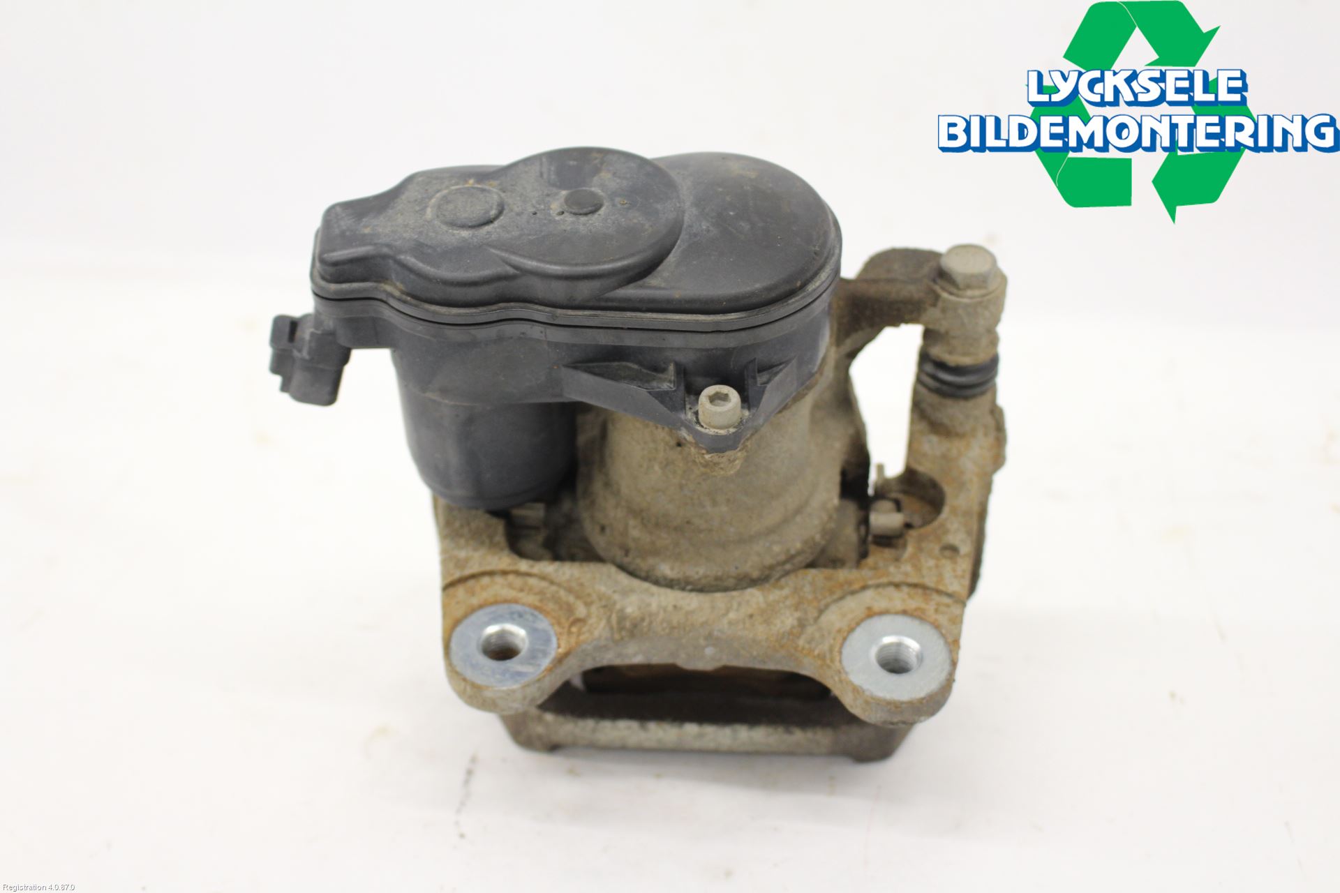 Toyota RAV4 19- Bromsok Bak Höger