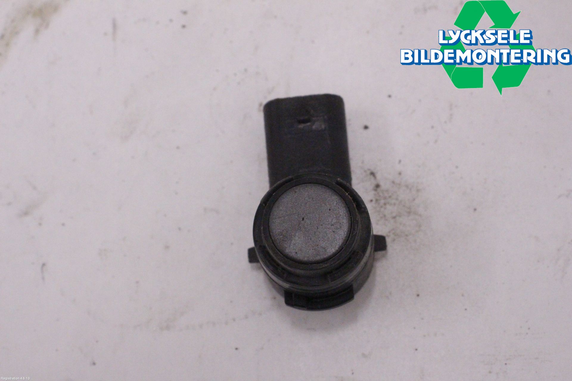 Seat TARRACO 19- Parkeringshjälp Backsensor