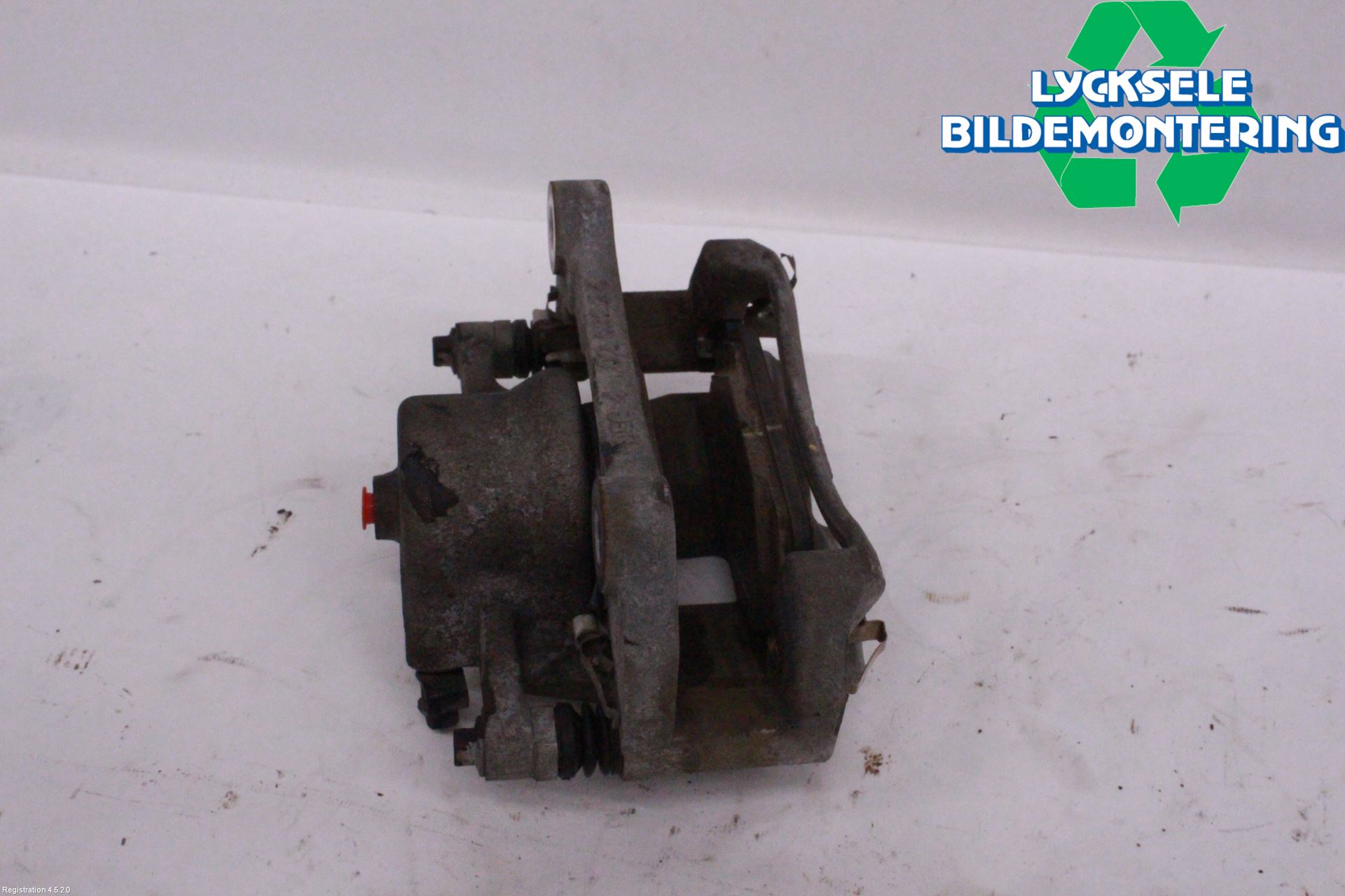 BYD ATTO 22- Bromsok Fram Vänster