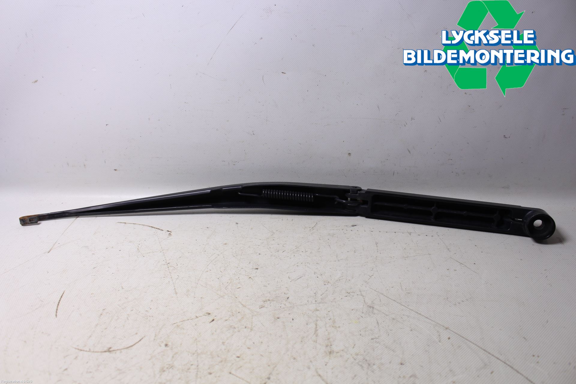 Subaru LEGACY    04-06 Torkararm Armar Vindruta