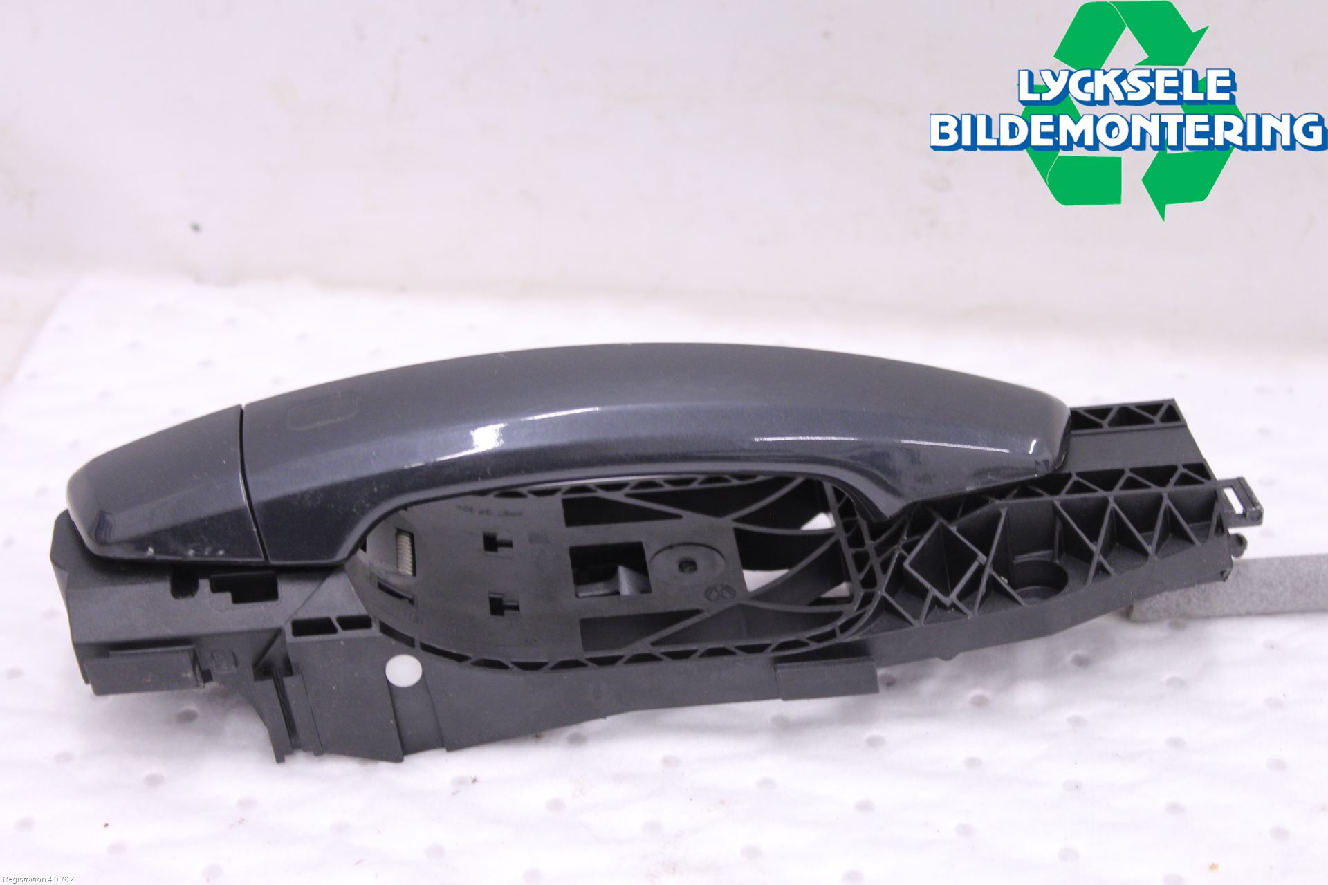 Audi A1 19- Dörrhandtag Yttre Hö