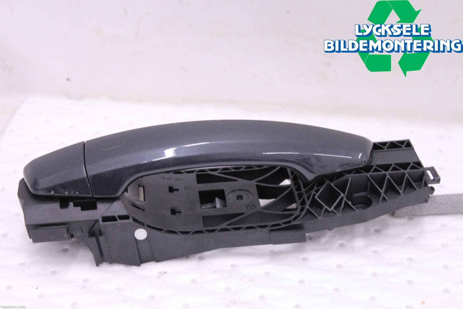 Audi A1 19- Dörrhandtag Yttre Hö