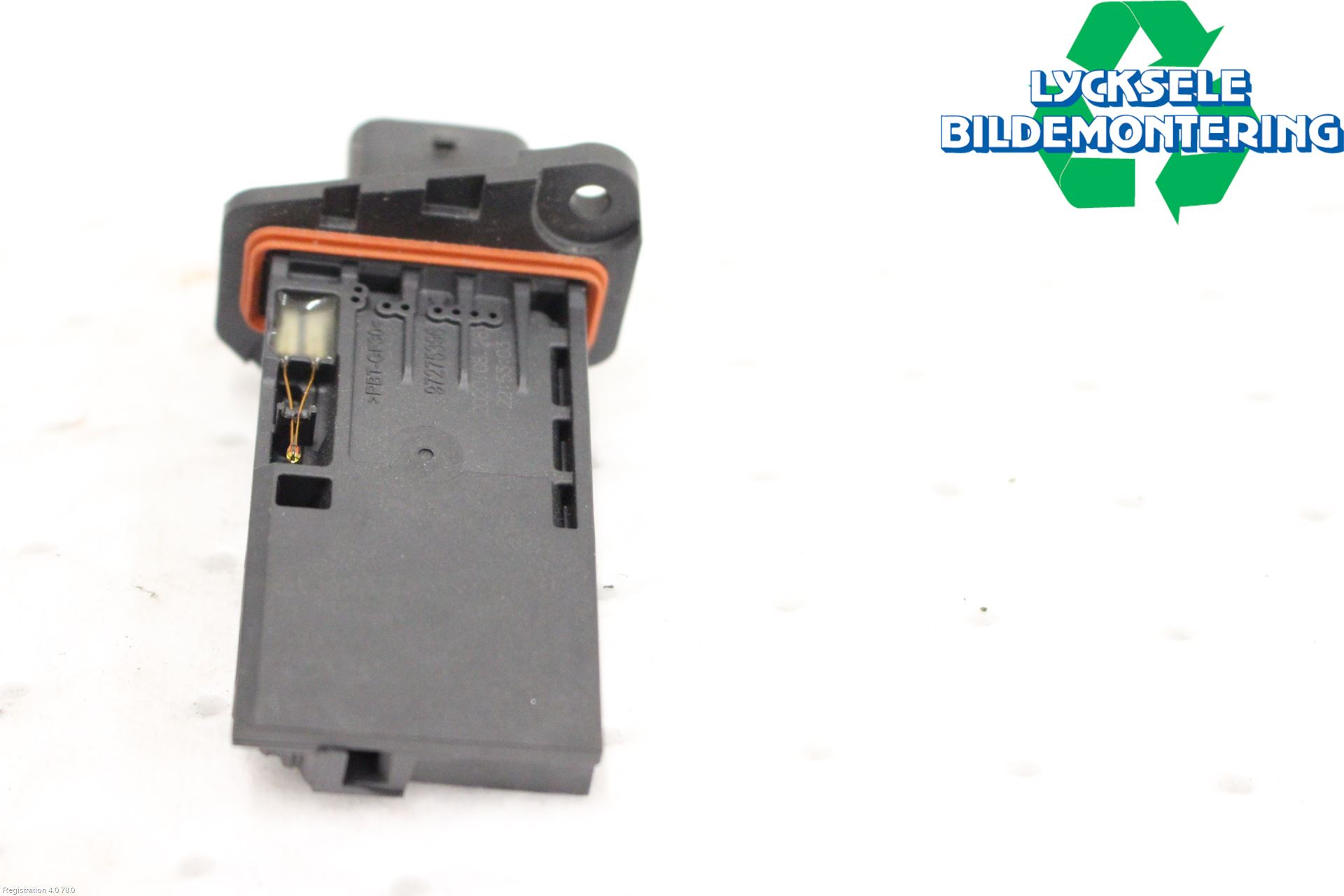 BMW X3 G01 18- Injluftmassamätare