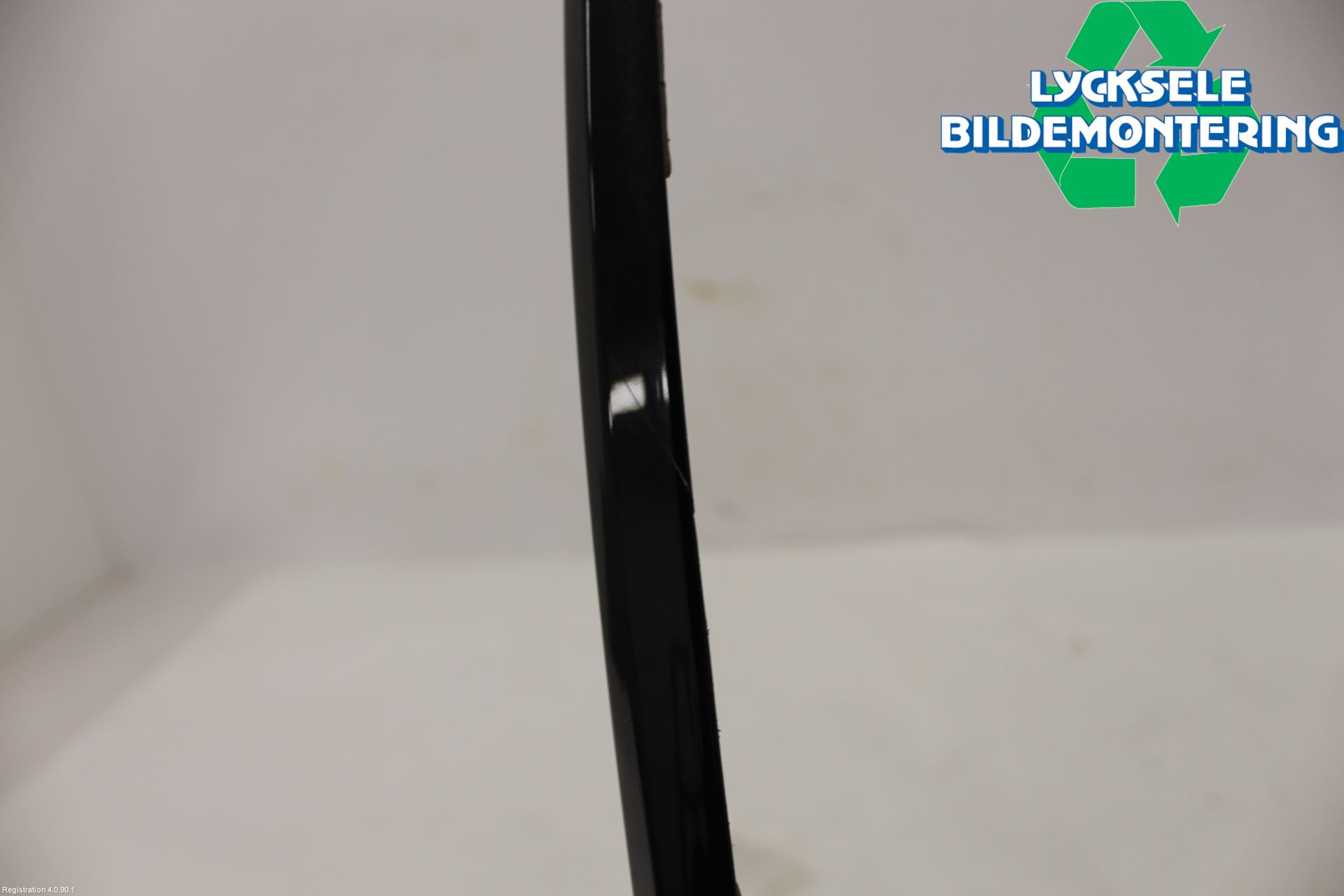 Audi A6 F2/C8 19- List Bak-Baklucka