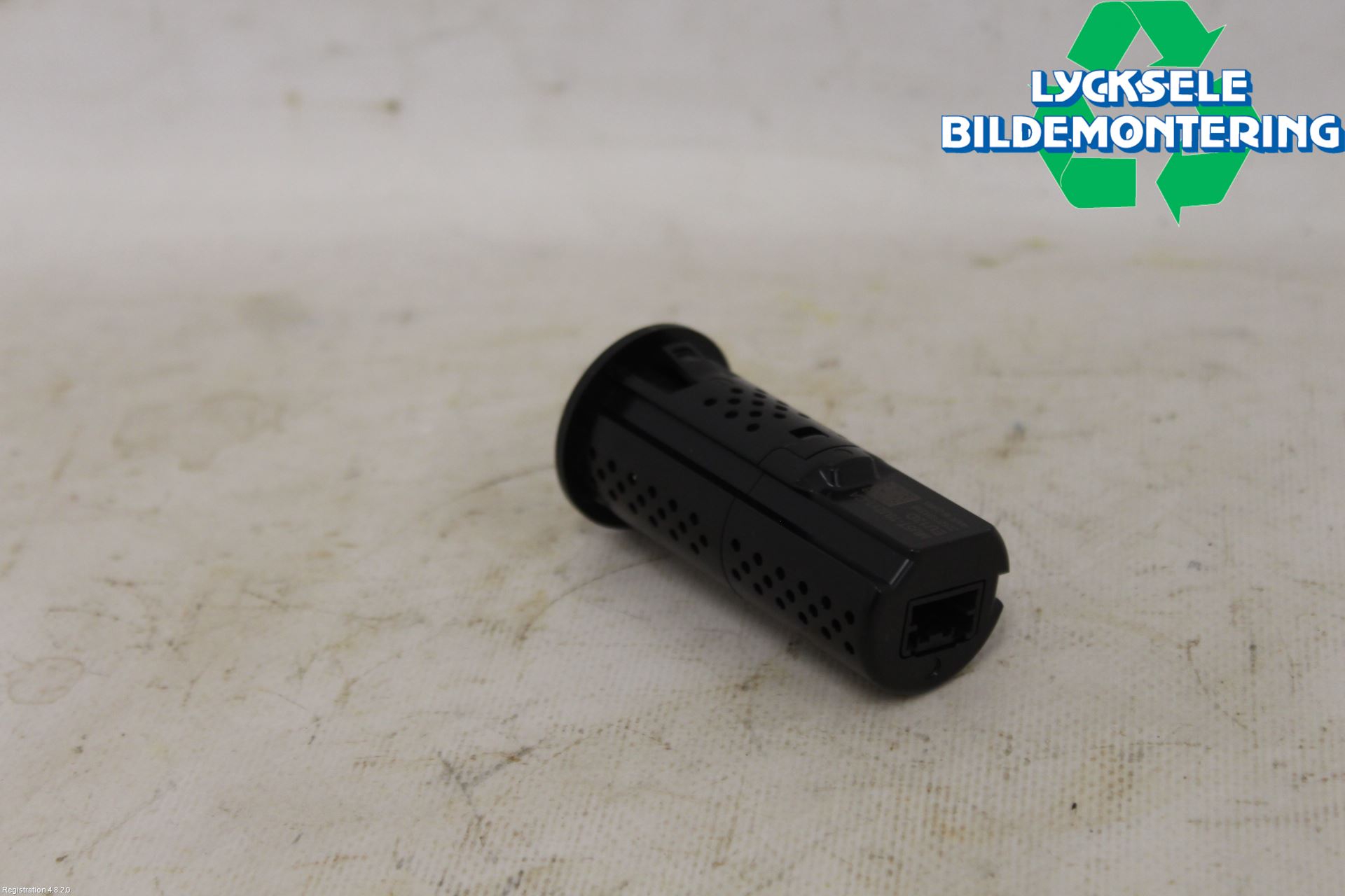 Ford KUGA/KUGA PHEZ/FHEV 20- Usb Connection