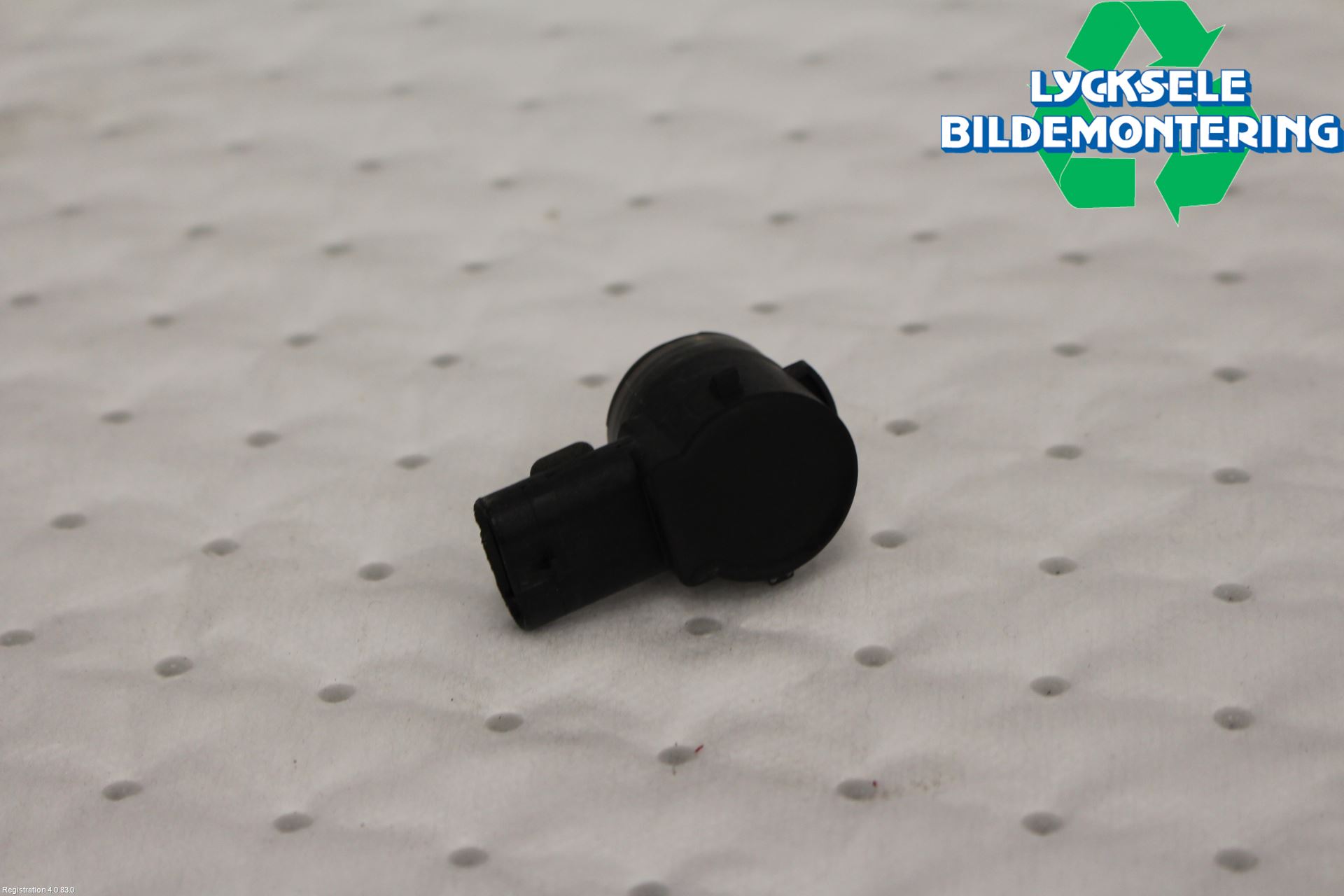 Volkswagen VW GOLF / E-GOLF VII 13-20 Parkeringshjälp Backsensor
