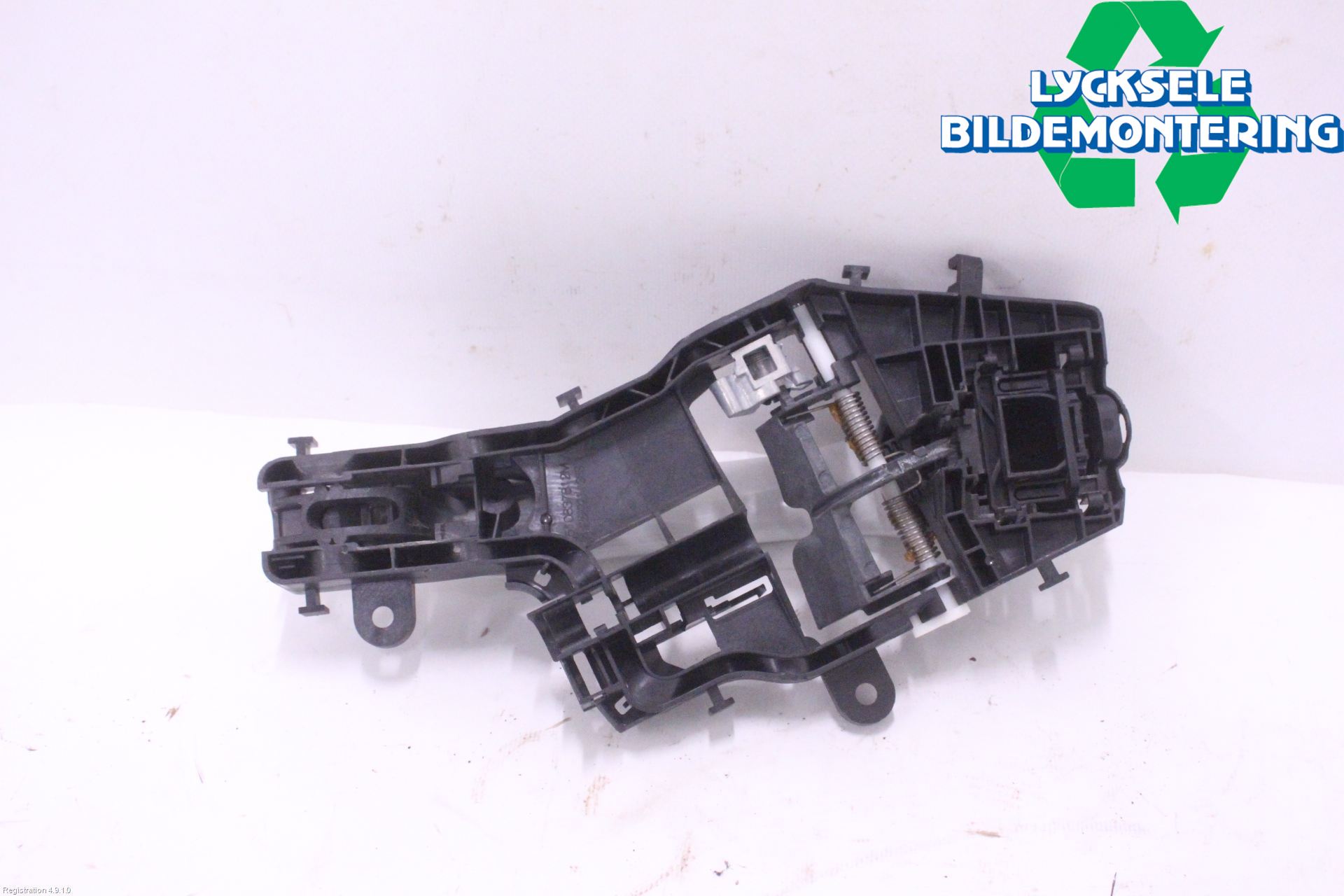 Volkswagen VW PASSAT 20-24 Dörrhandtag Yttre Vä
