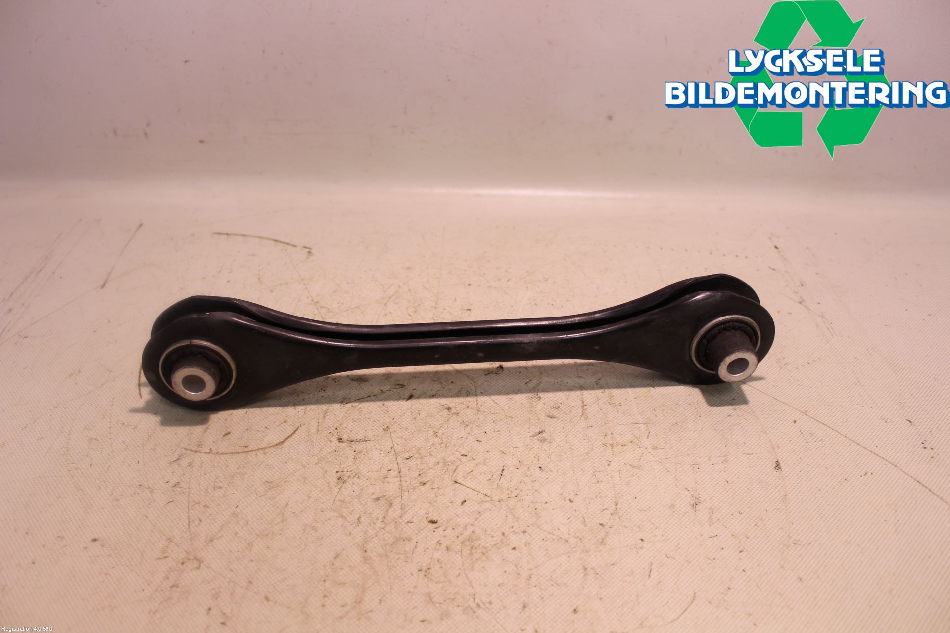 Seat TARRACO 19- Bärarm Bak Höger