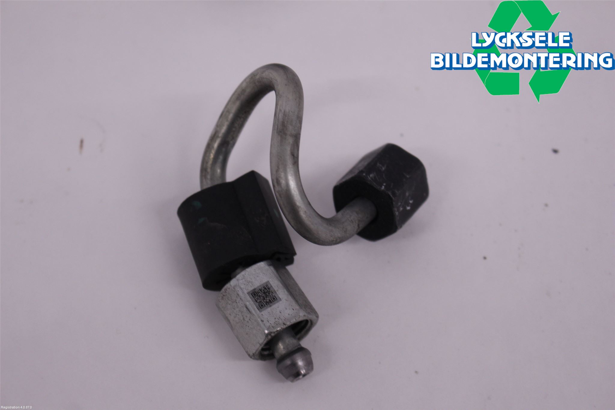 Volkswagen VW PASSAT 20-24 Injspridarrör