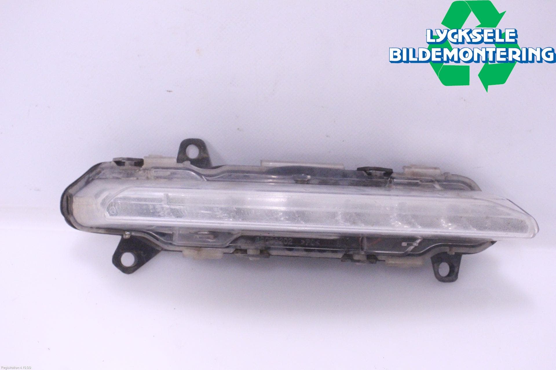 Mercedes-Benz MB R-KLASS (W251) 05-13 Dimljus-Varselljus Fram