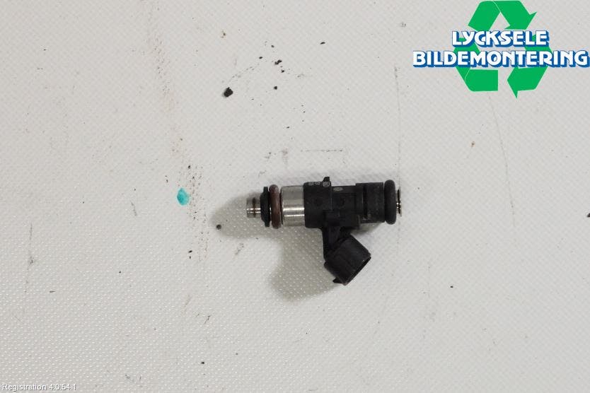 Skoda CITIGO / CITIGO E IV Injspridare