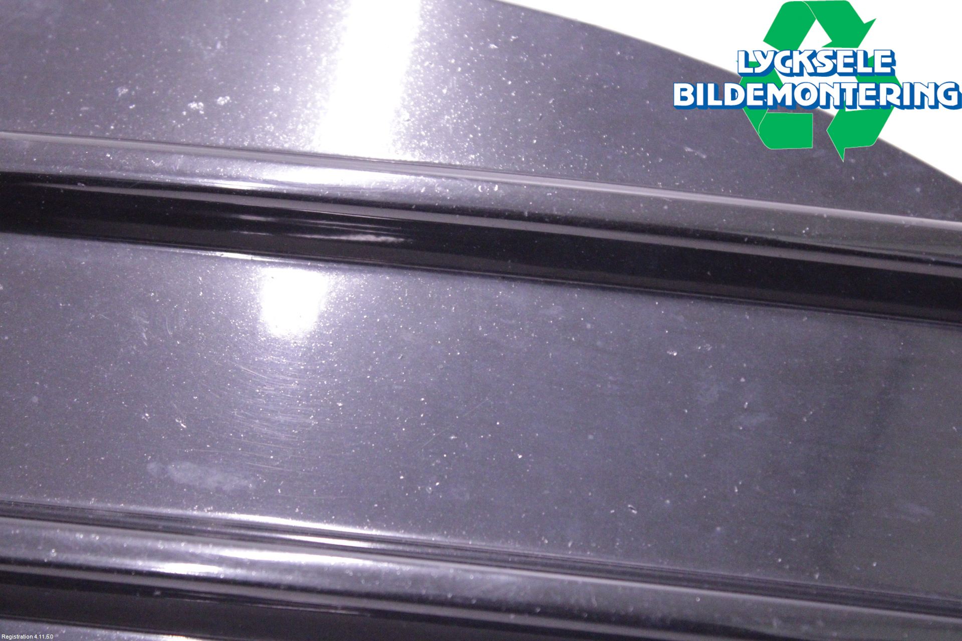 Ford KUGA 13-16 Grilldel Vänster