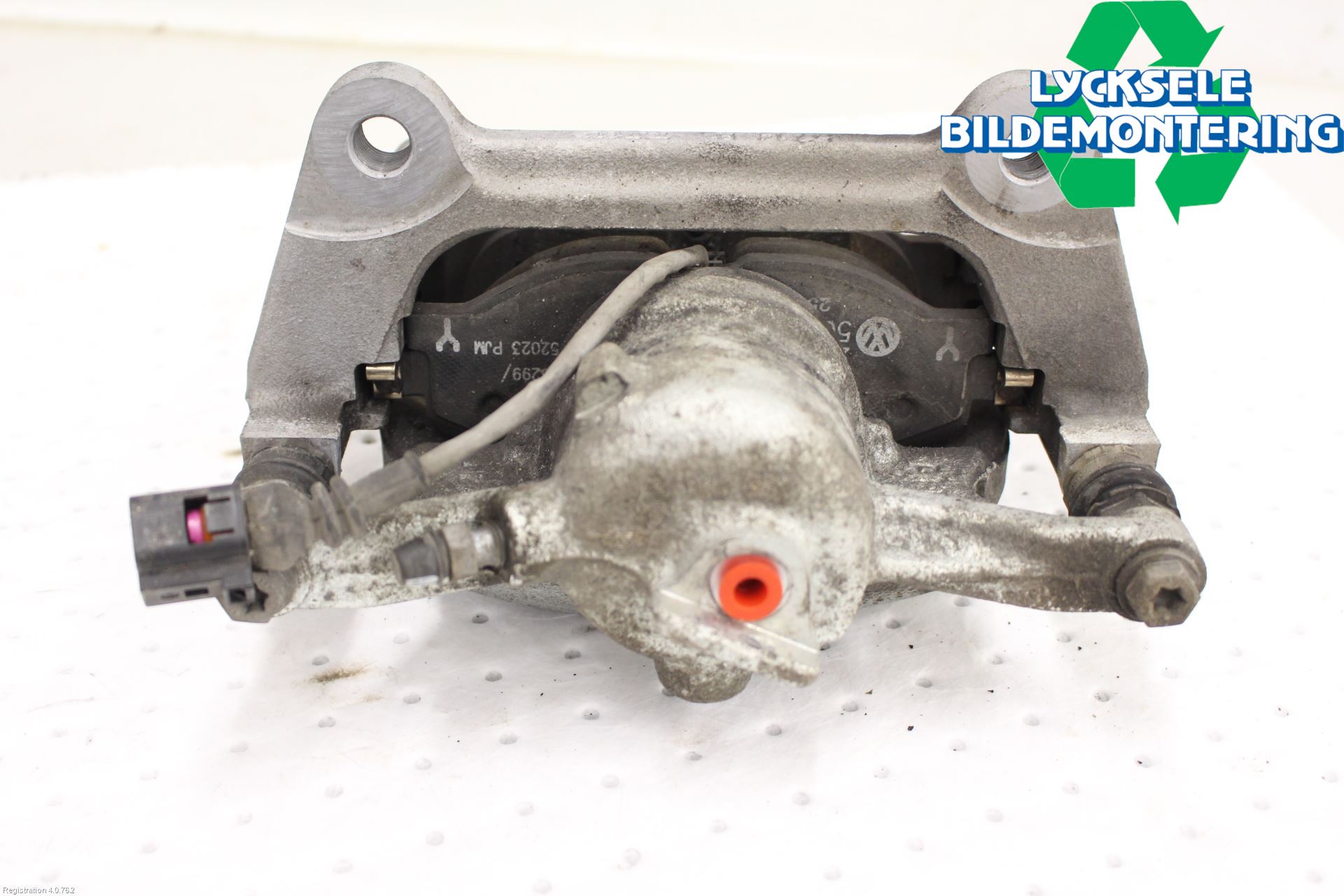 Audi A3/S3 8Y 21- Bromsok Fram Höger