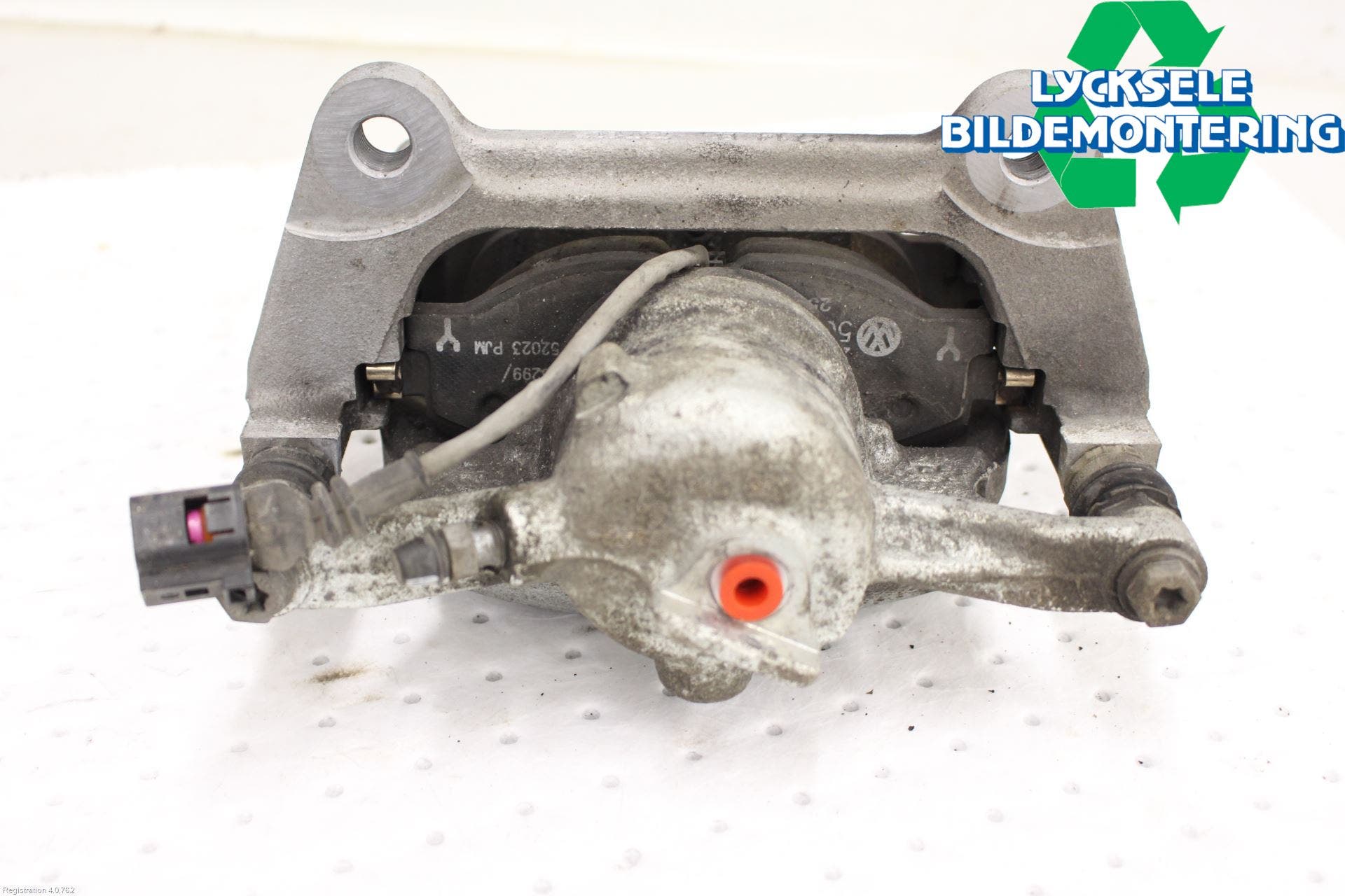 Audi A3/S3 8Y 21- Bromsok Fram Höger