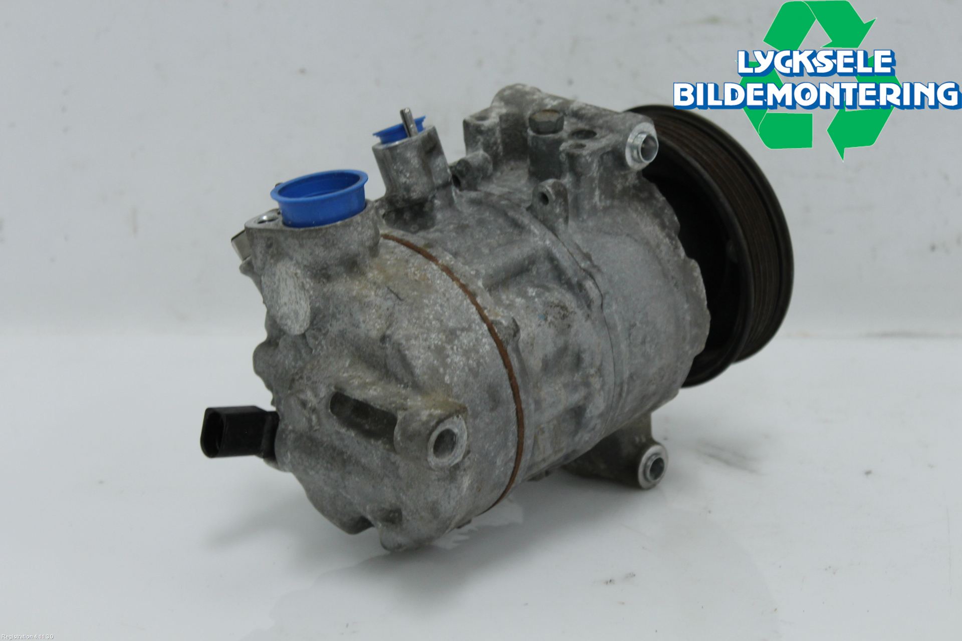 Audi A3/S3 8V 13-20 Ac Kompressor