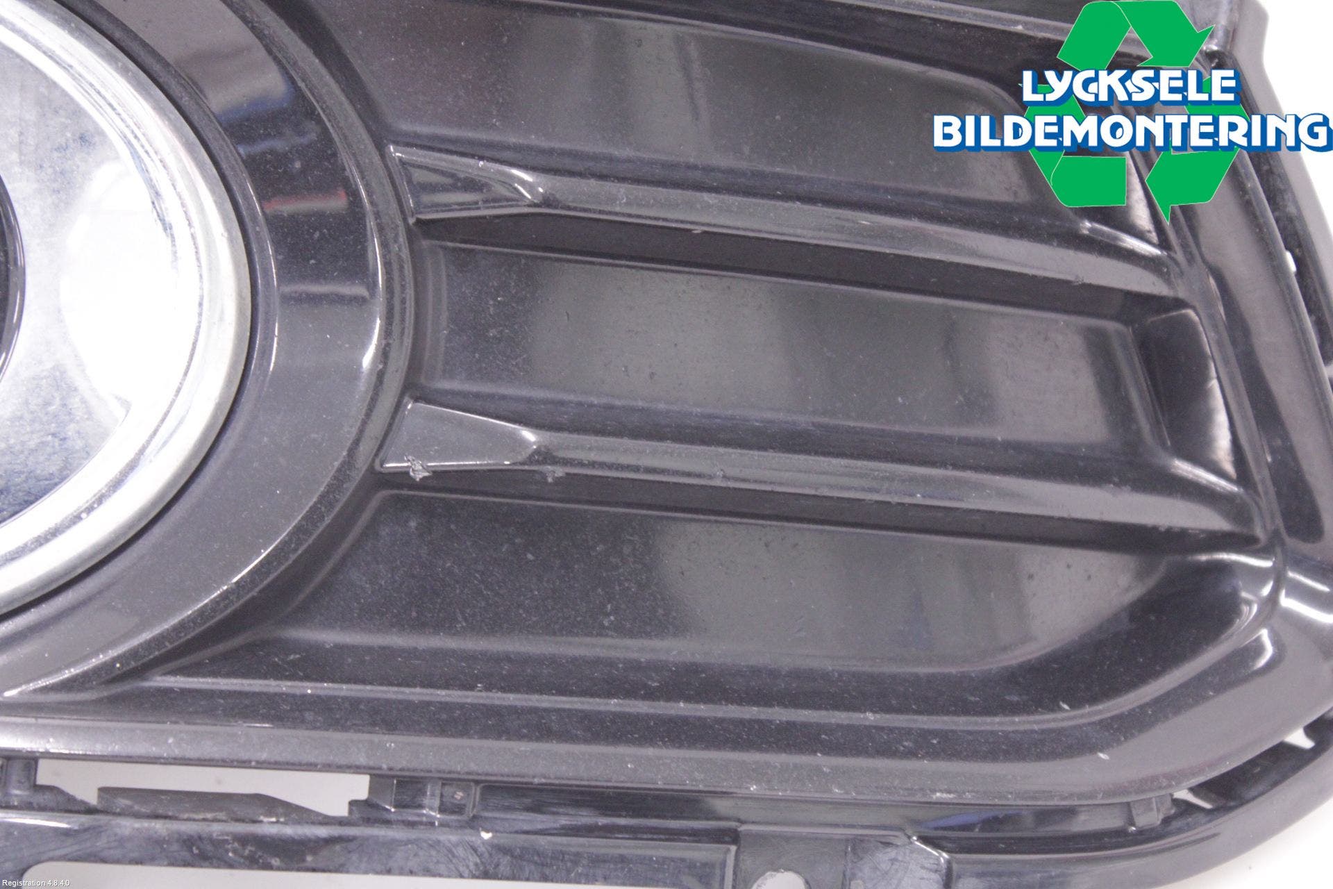 Ford MONDEO 15-22 Dimljussarg Fram