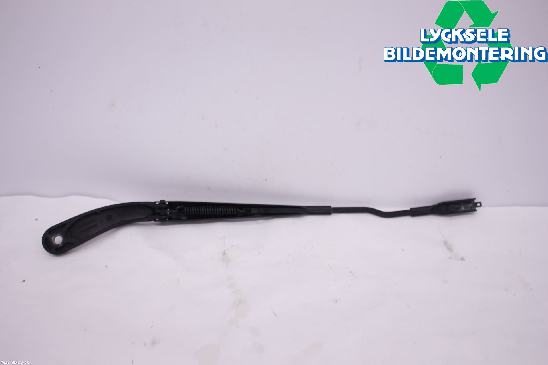 Ford C-MAX ll 15-19 Torkararm Armar Vindruta