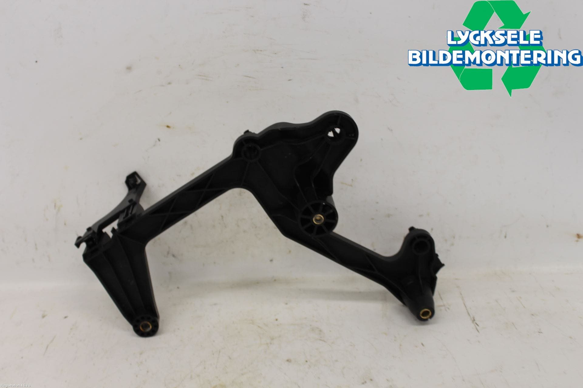 Volkswagen VW PASSAT 15-19 Luftrenare Övrigt