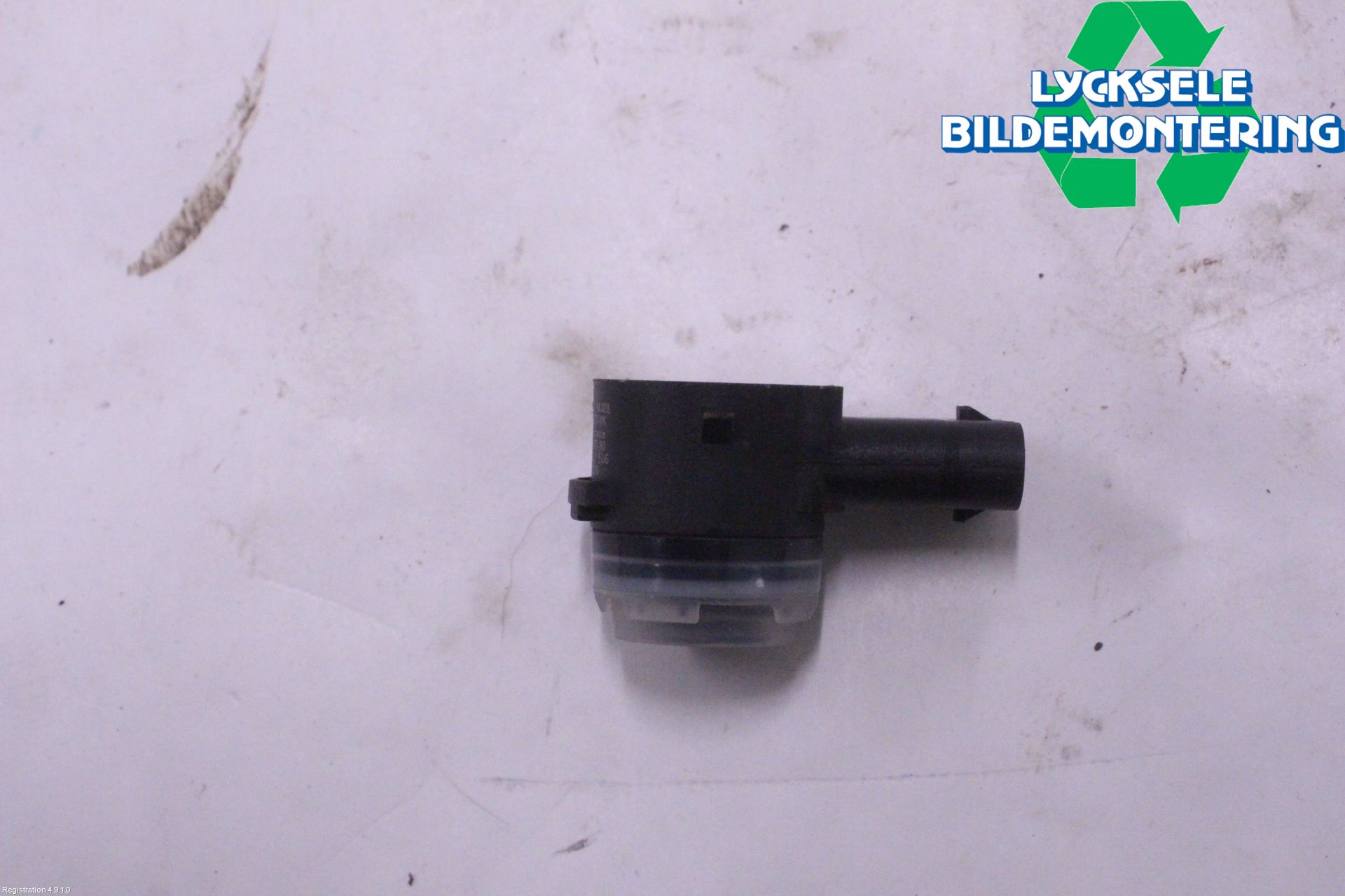 Opel ASTRA L 22- Parkeringshjälp Frontsensor