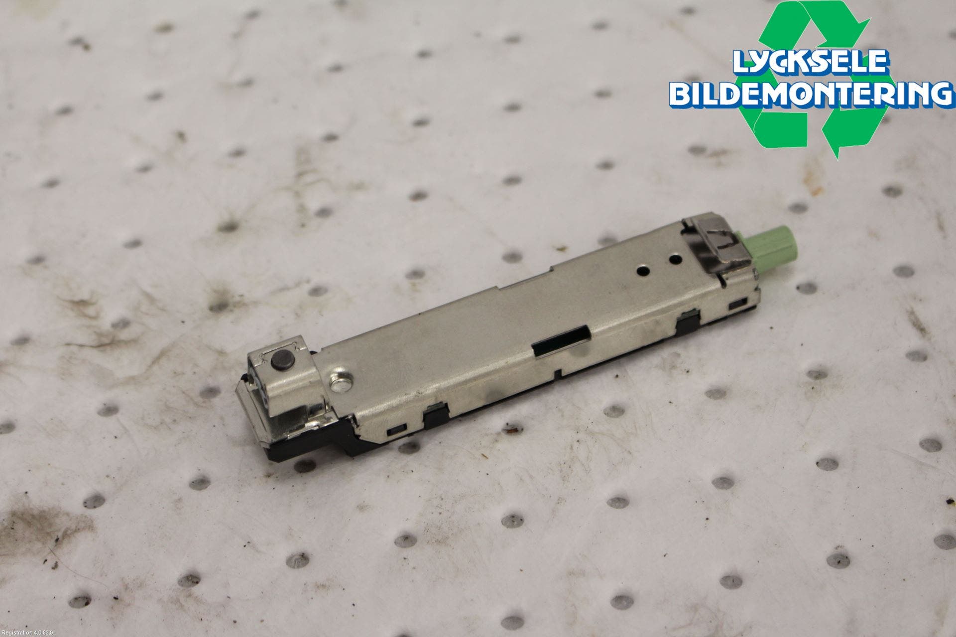 Audi A3/S3 8Y 21- Antennförstärkare